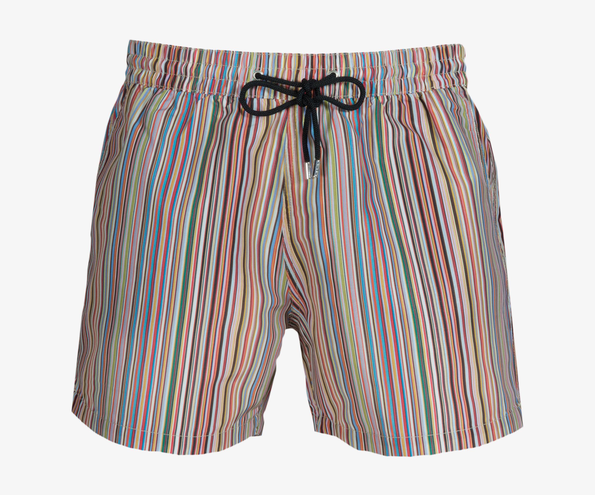 paul smith multi string jogging bottoms