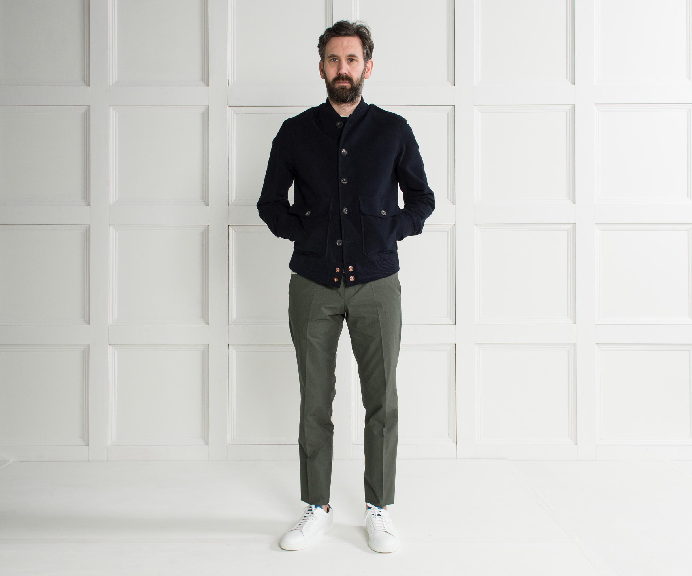 private white vc bomber