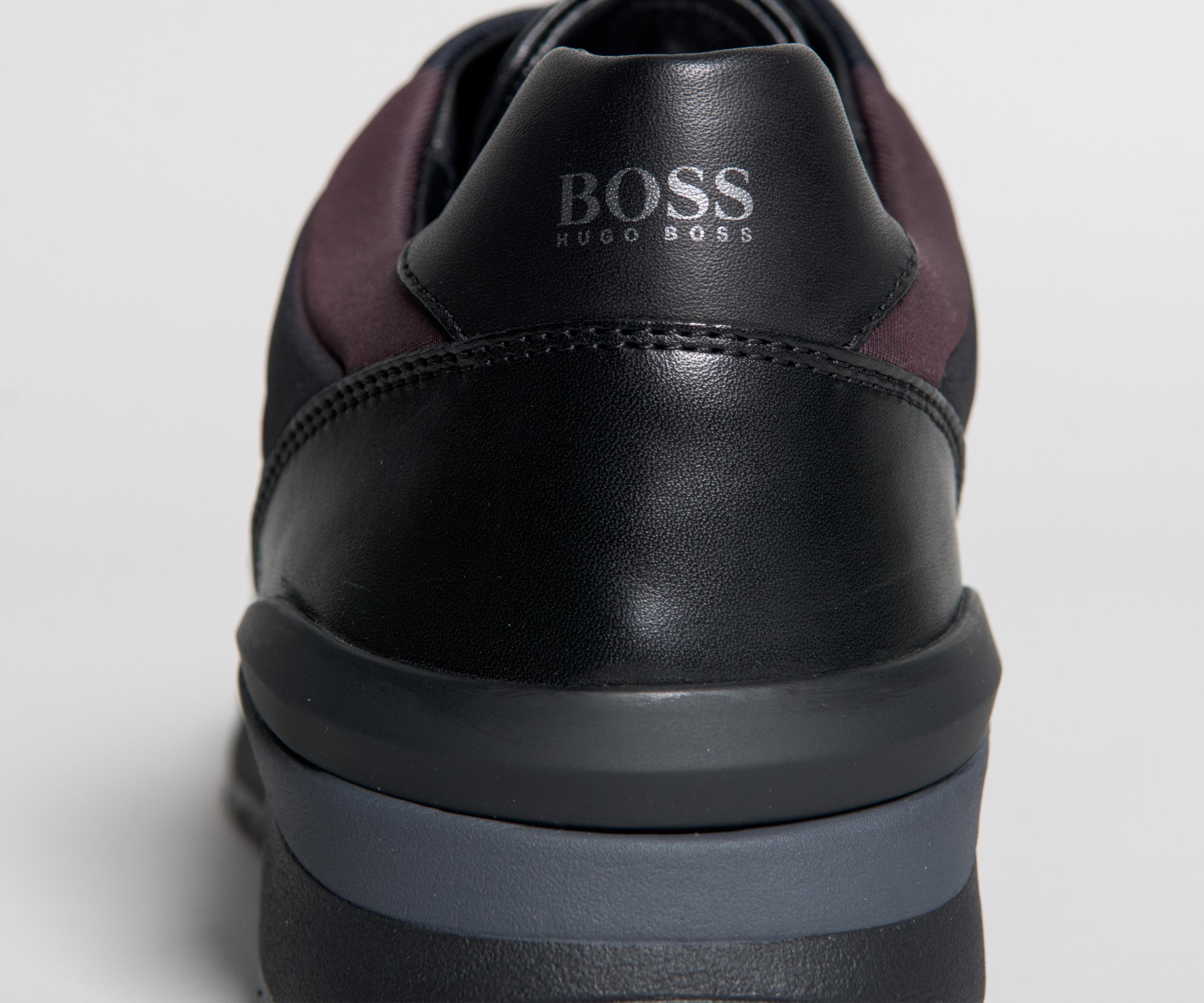 hugo boss element trainers