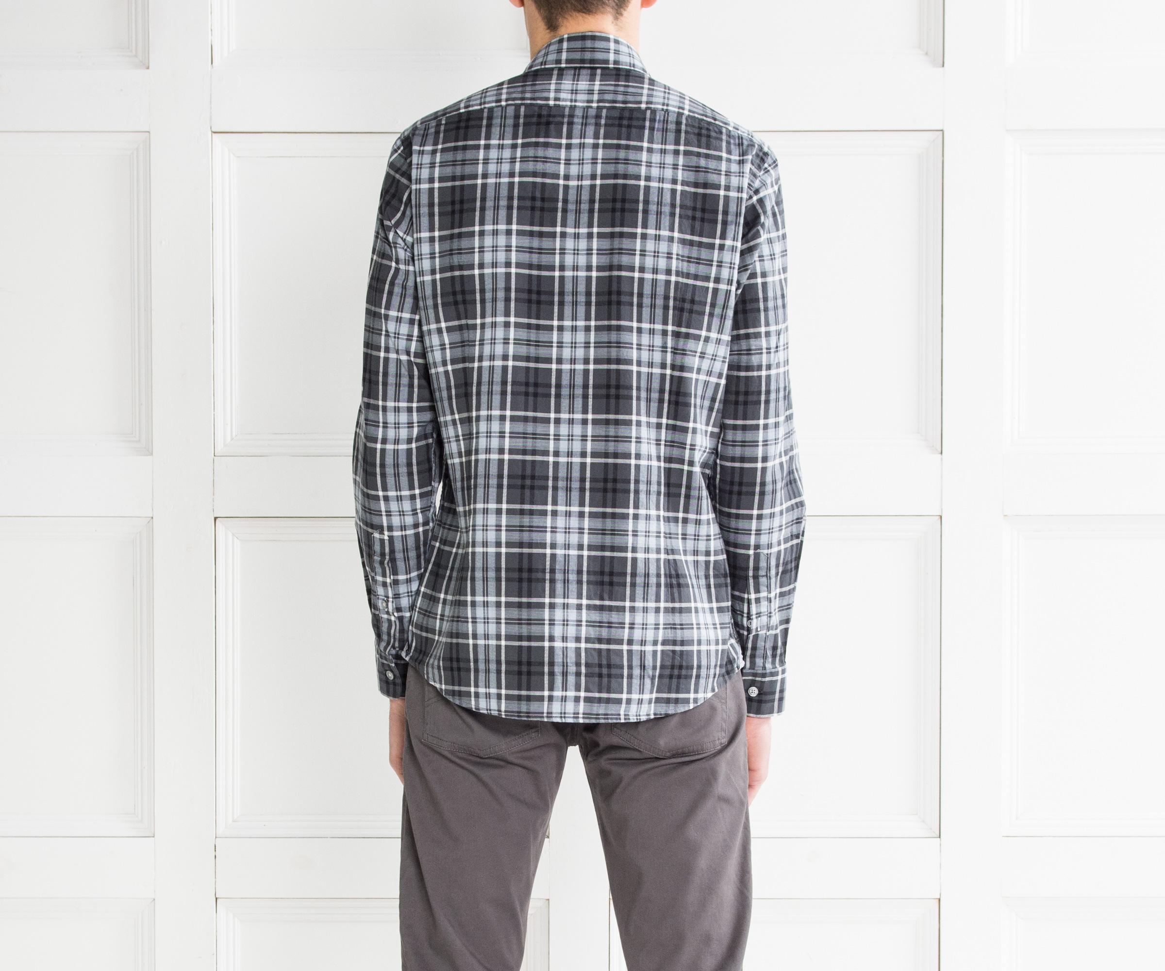 hugo boss shoes flannels