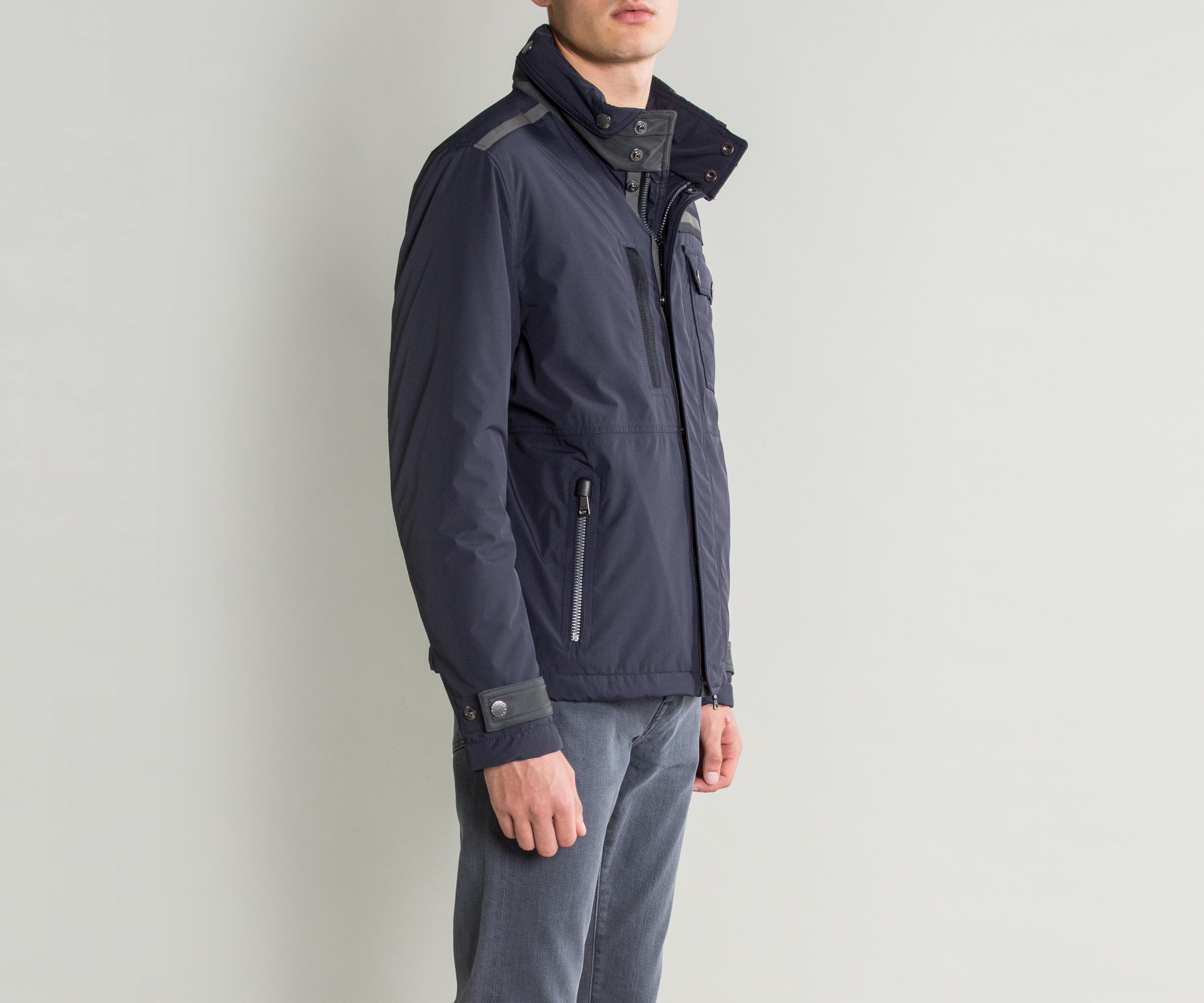 paul & shark typhoon 20000 jacket price