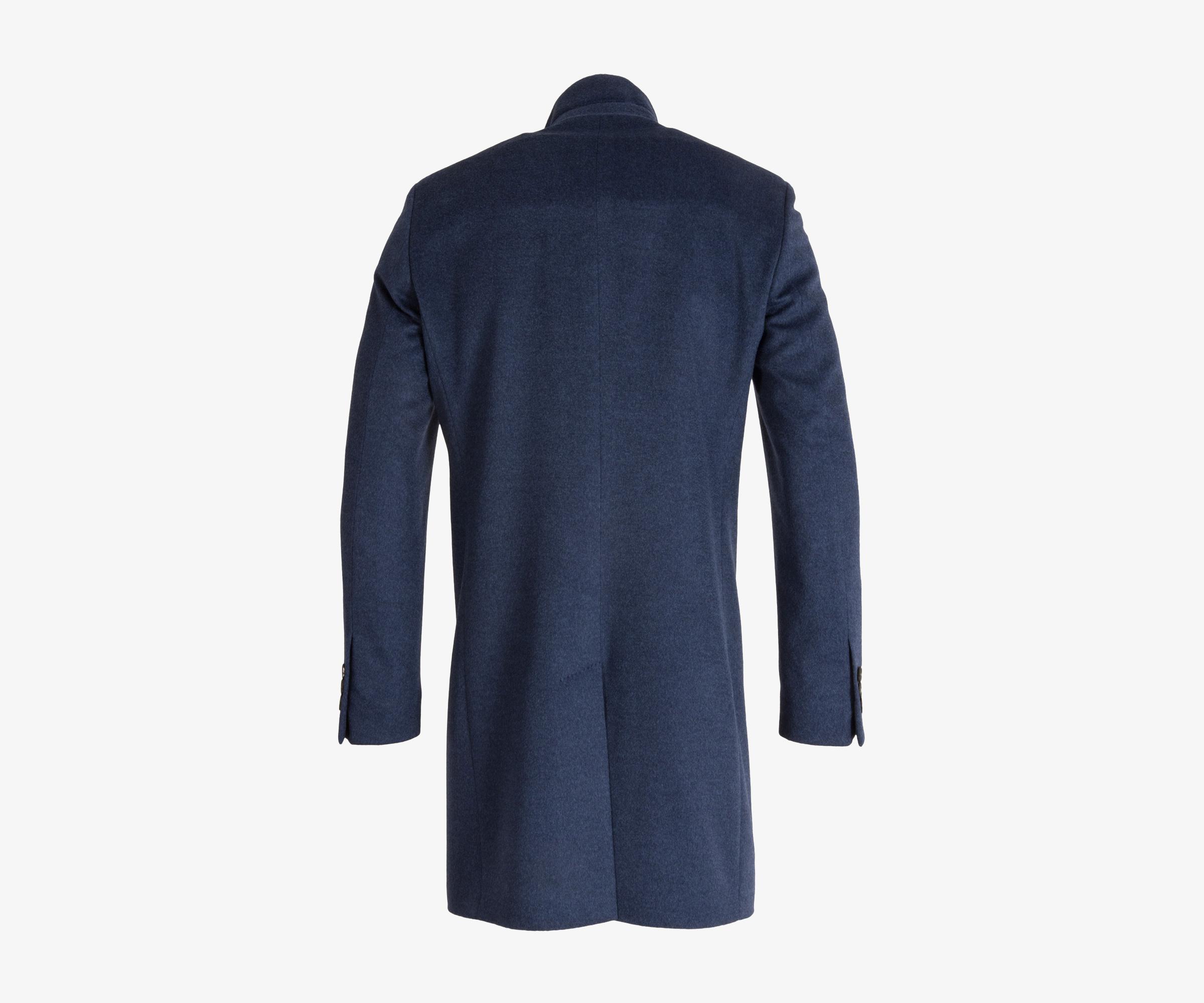 boss nye coat