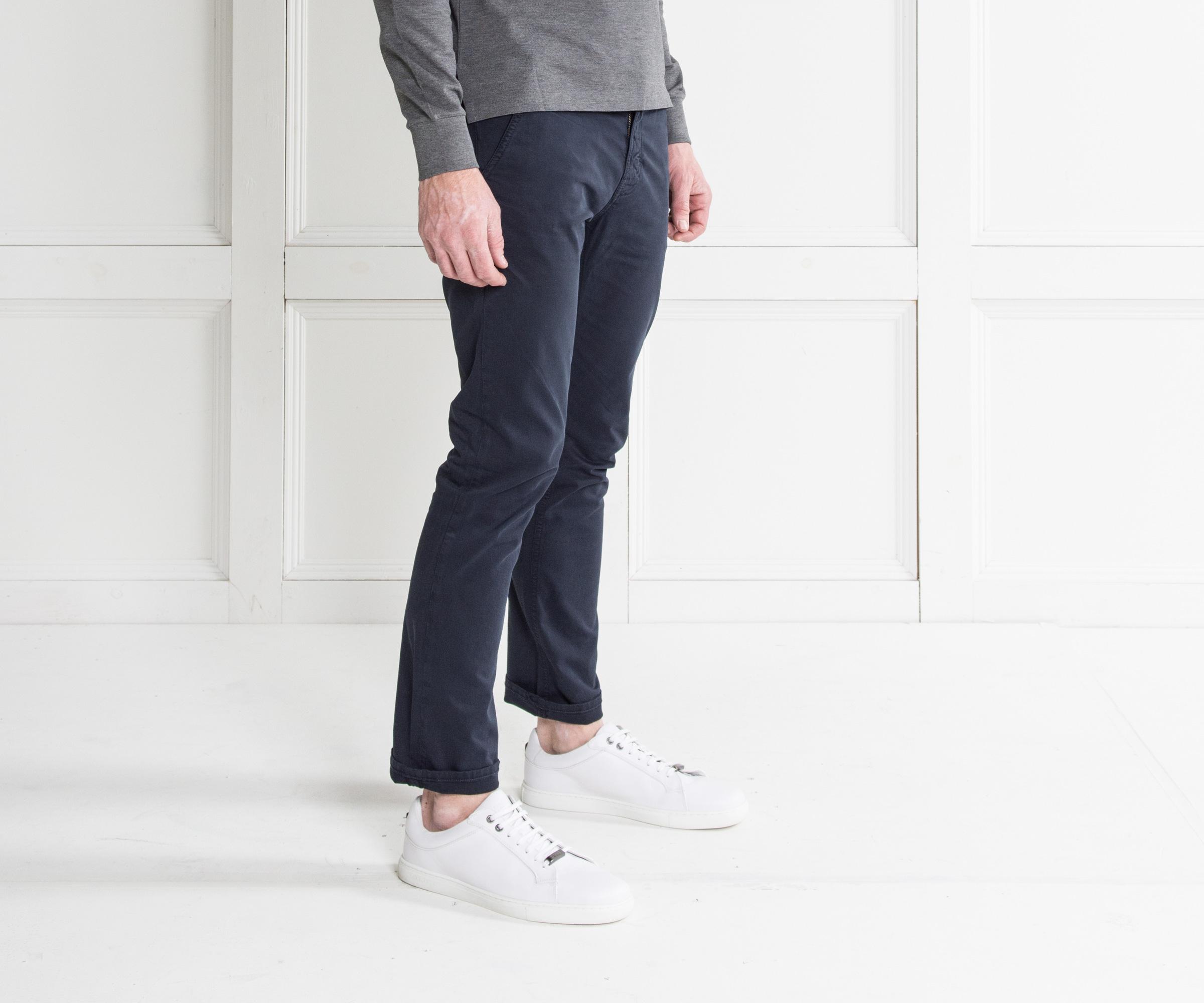 nudie jeans slim adam dark midnight