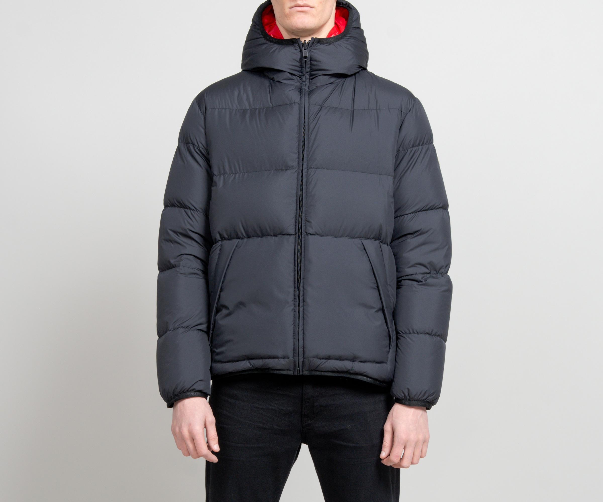 moncler lavedan jacket