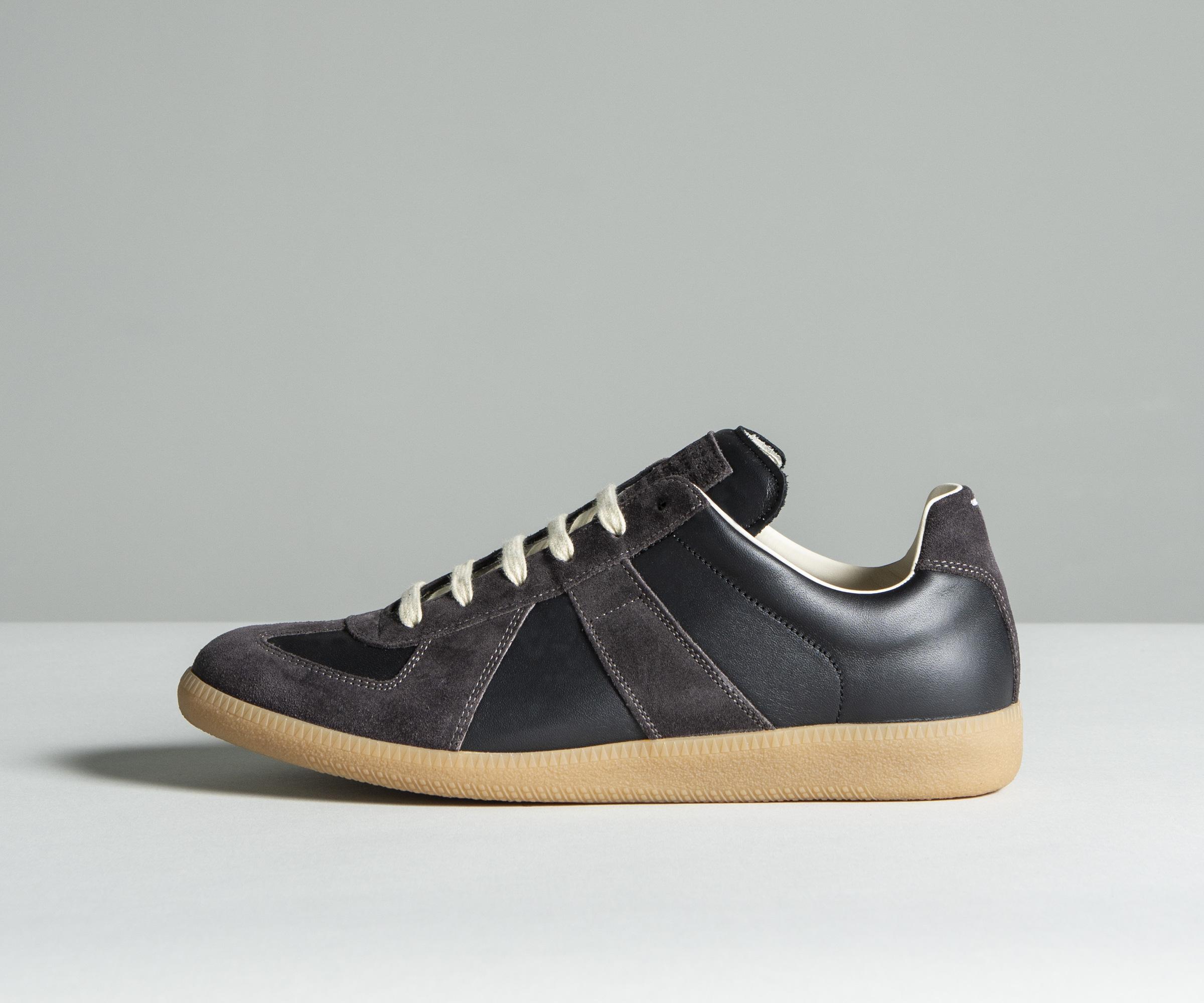maison margiela replica trainers