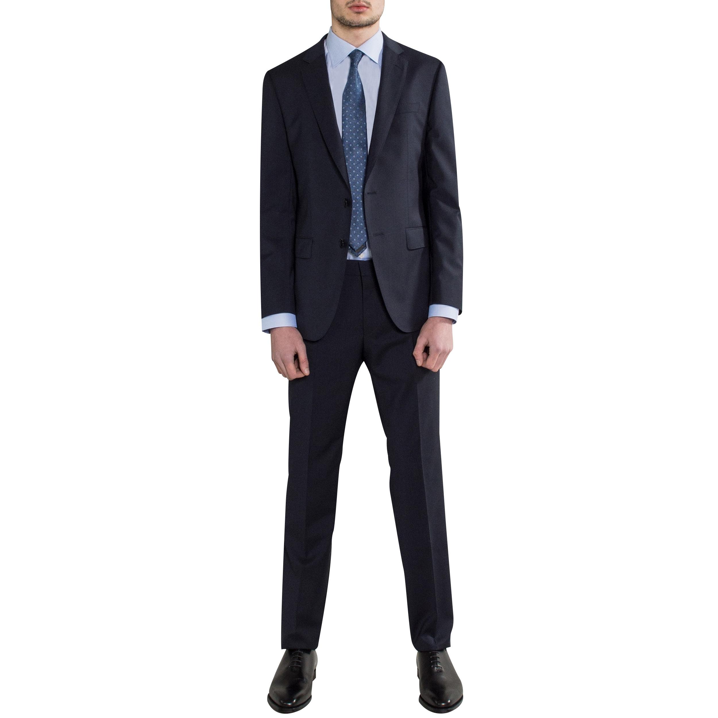 hugo boss huge6 genius 5