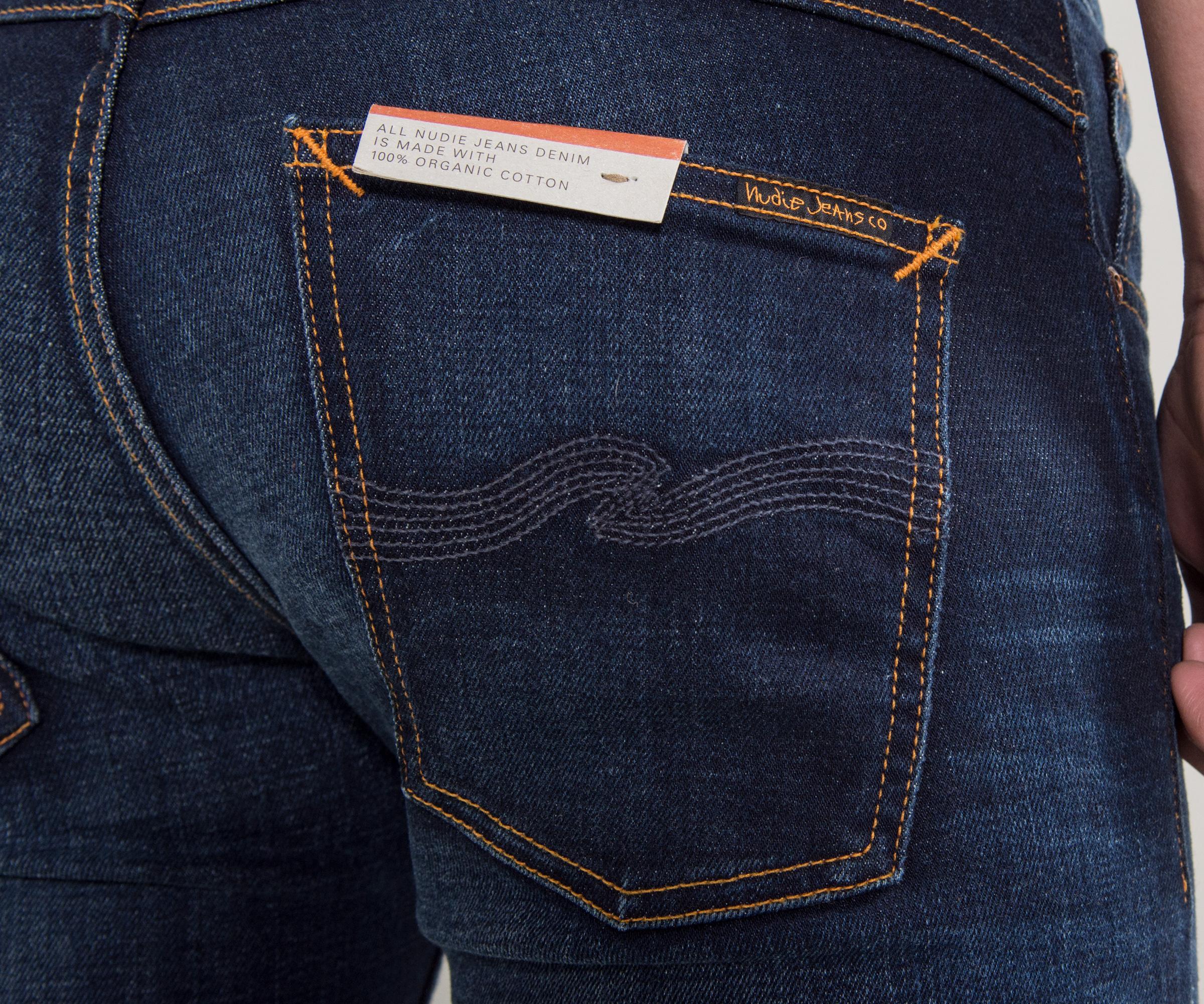 grim tim dark deep worn