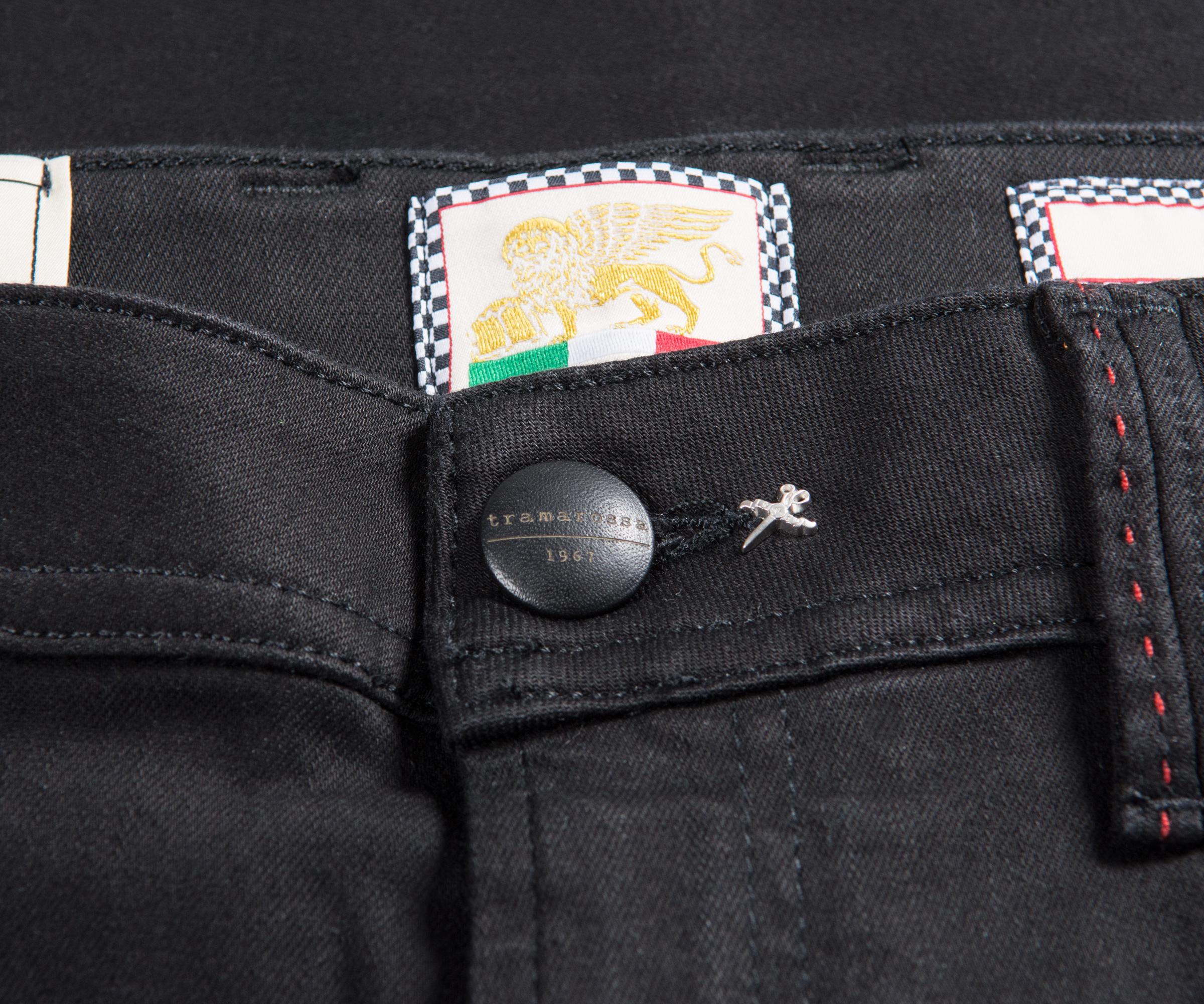 Tramarossa 1967 Denim 'leonardo Slim' 1 