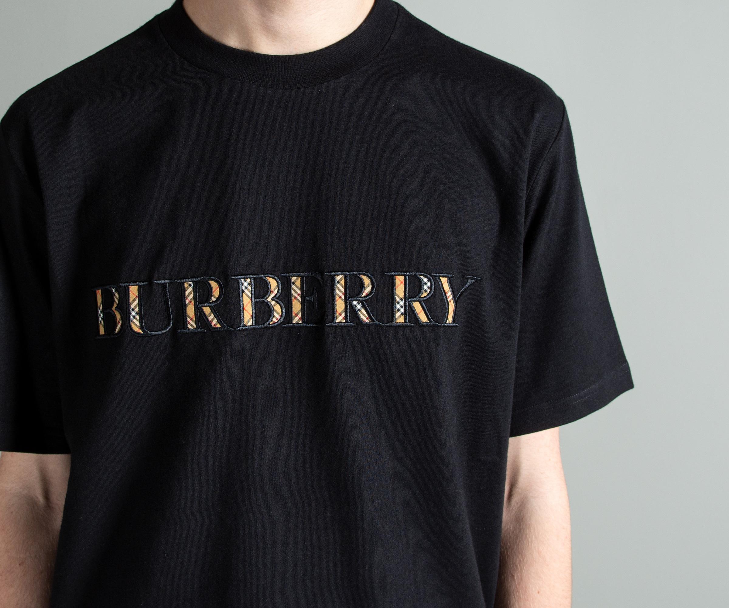 buy > burberry sabeto t shirt > Up to 64% OFF > Free shipping