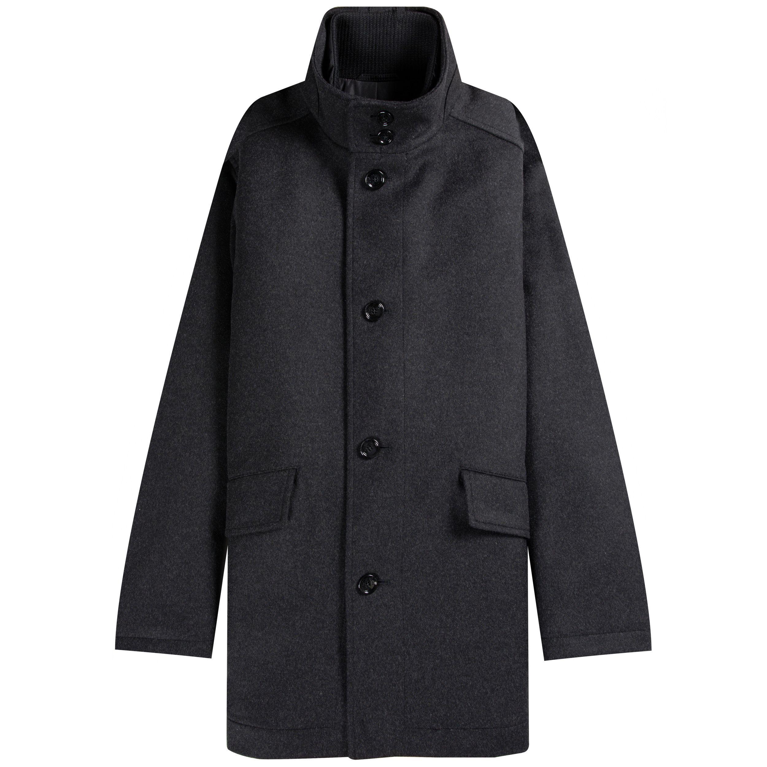 boss coxtan coat