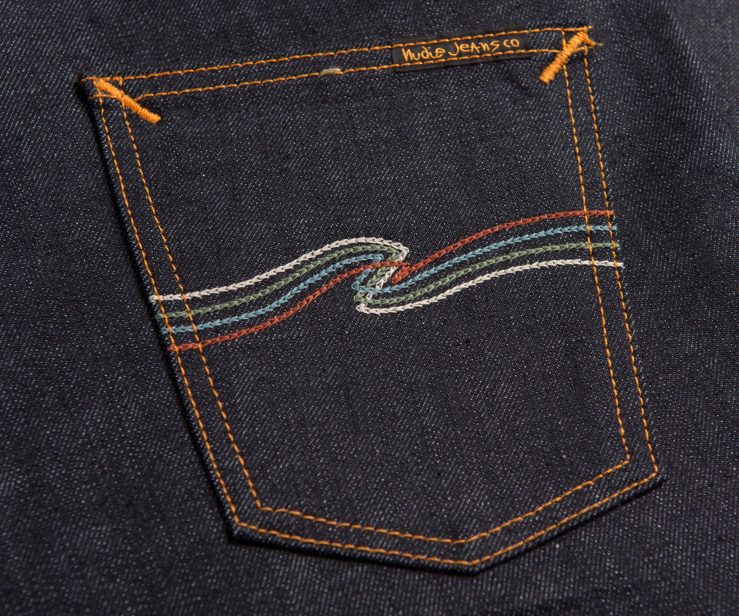 nudie jeans lean dean dry colors