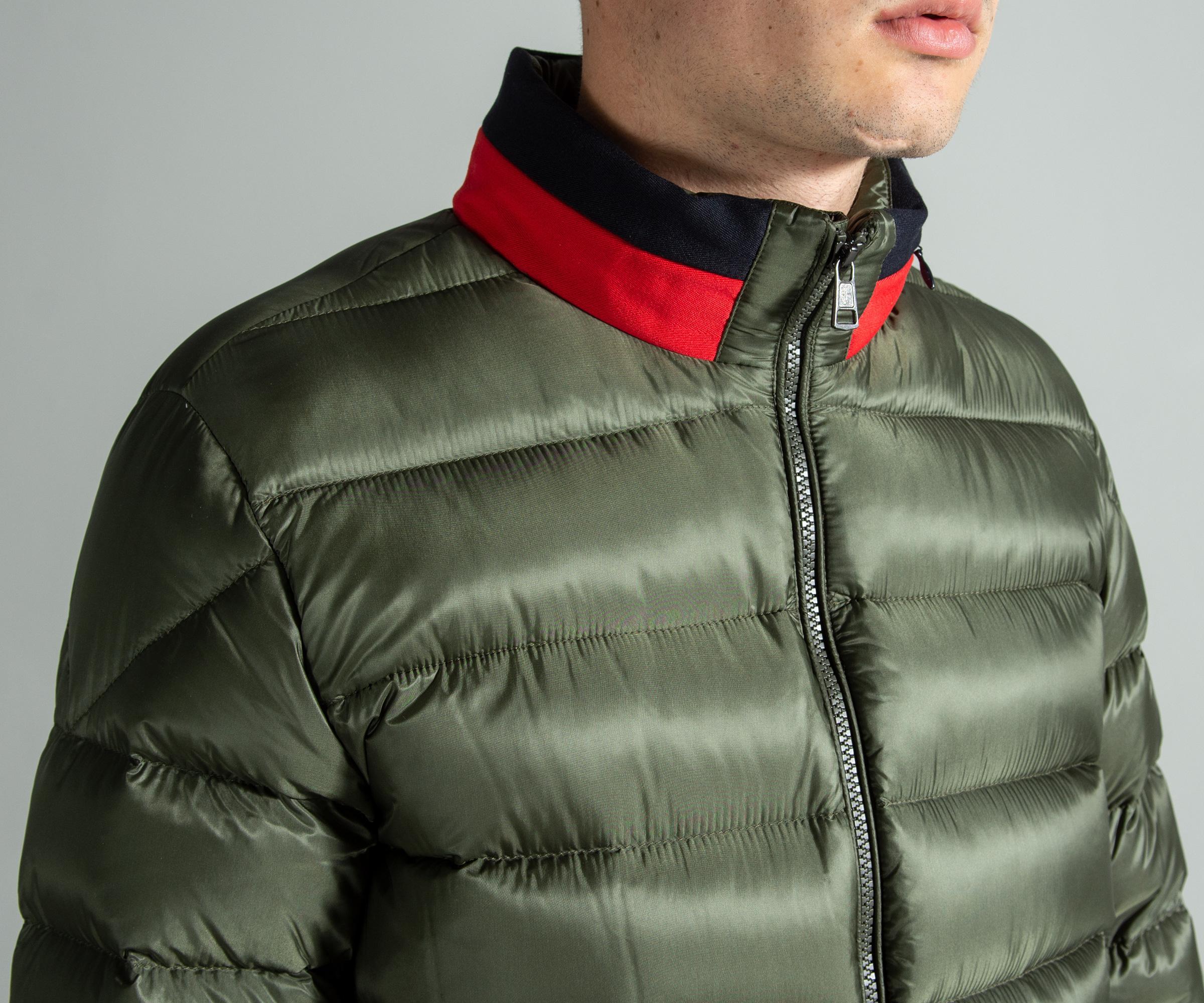 moncler flight jacket