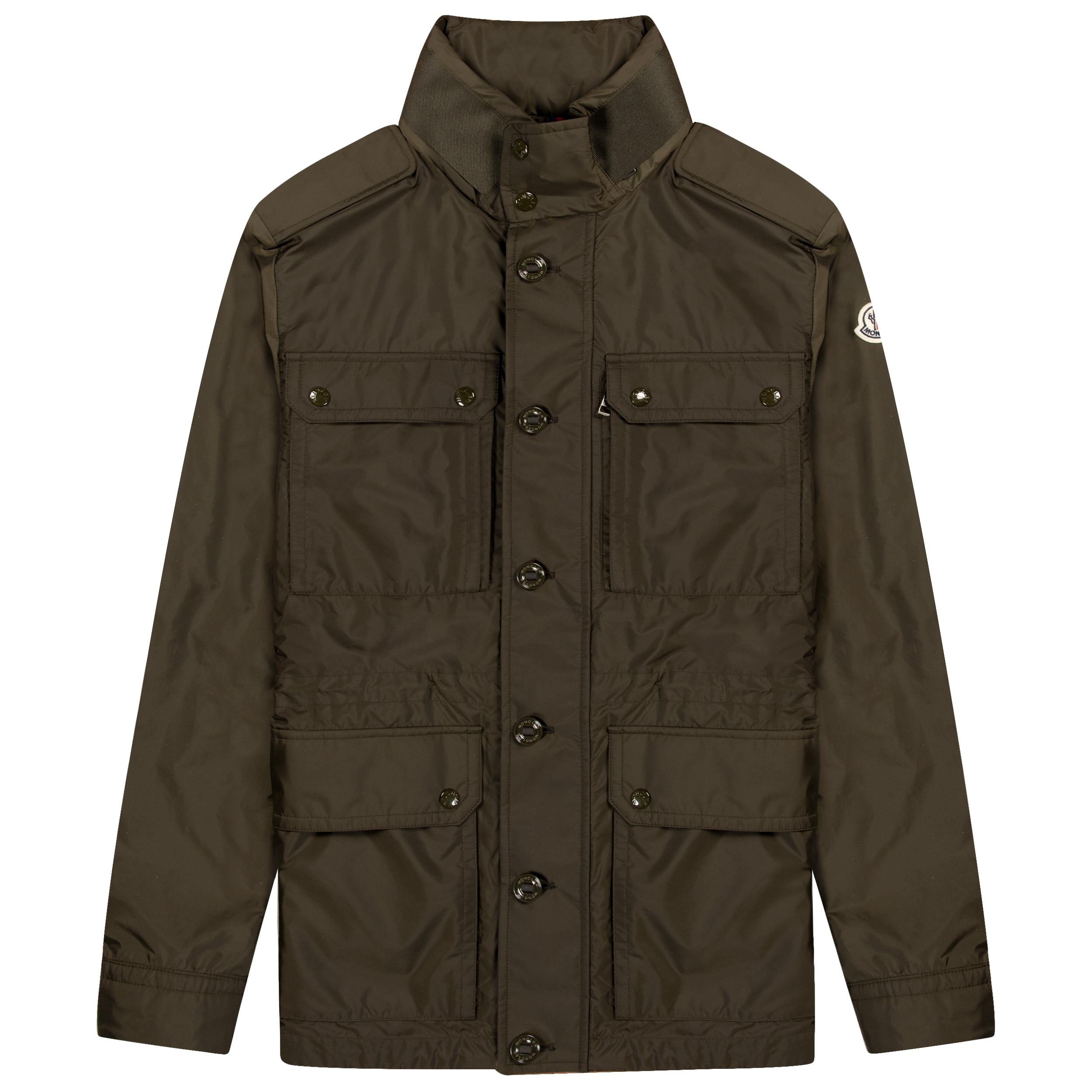 Moncler cheap cristian jacket