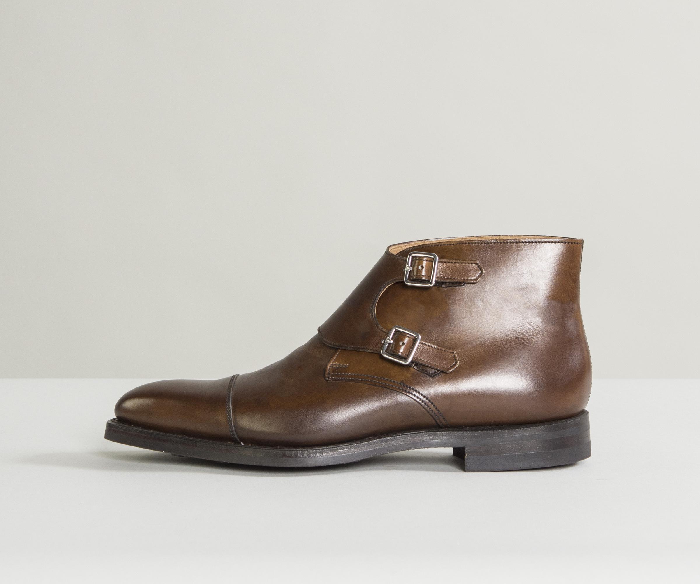 crockett and jones boots