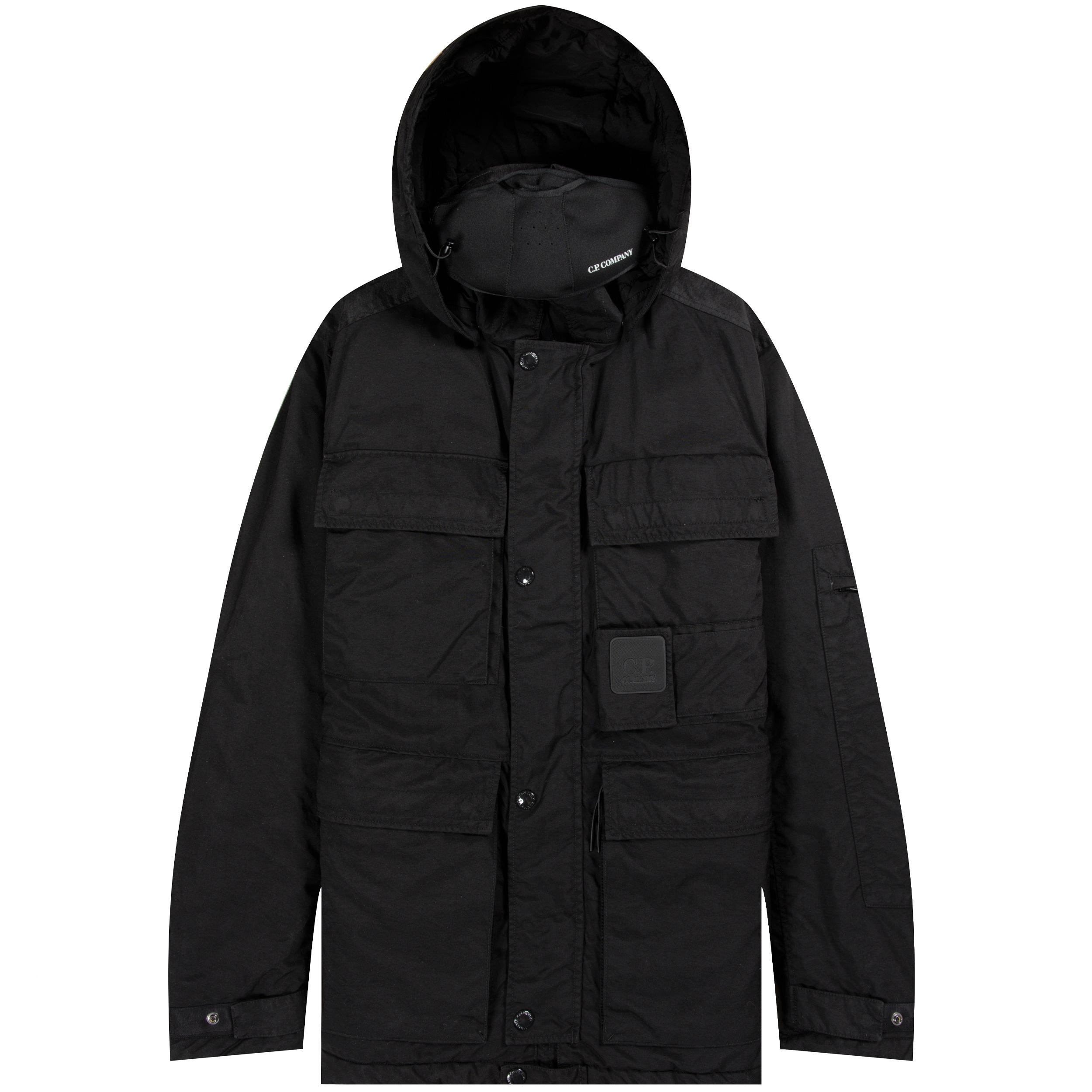 smog winter jackets