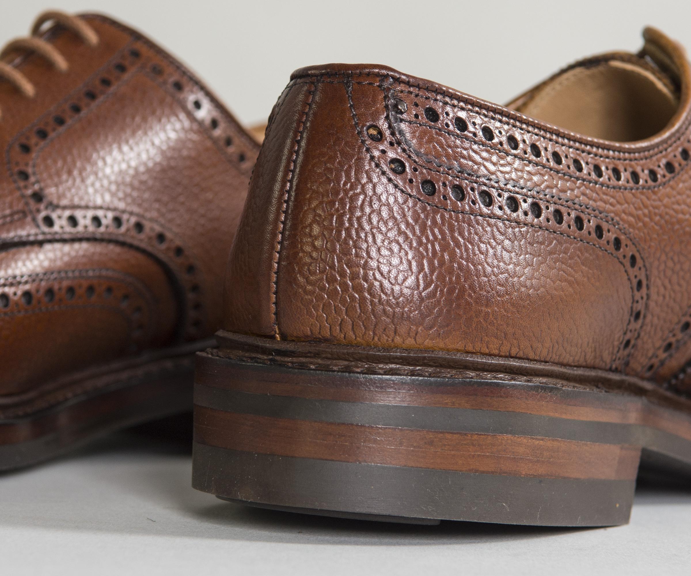 crockett & jones pembroke