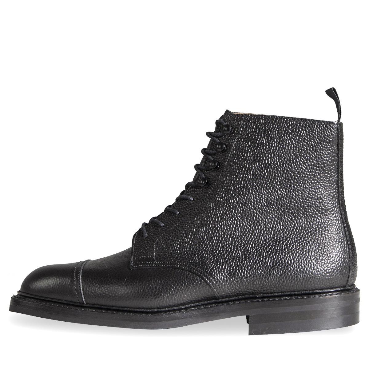 scotch grain boots