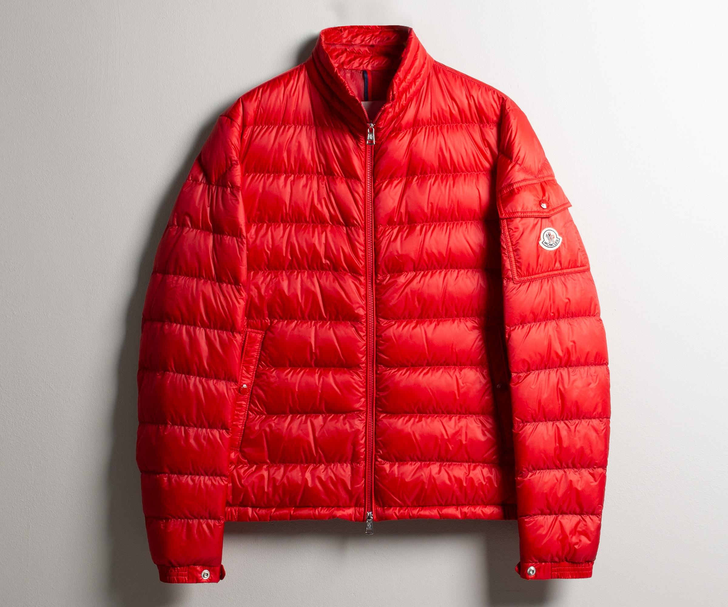 moncler lambot red