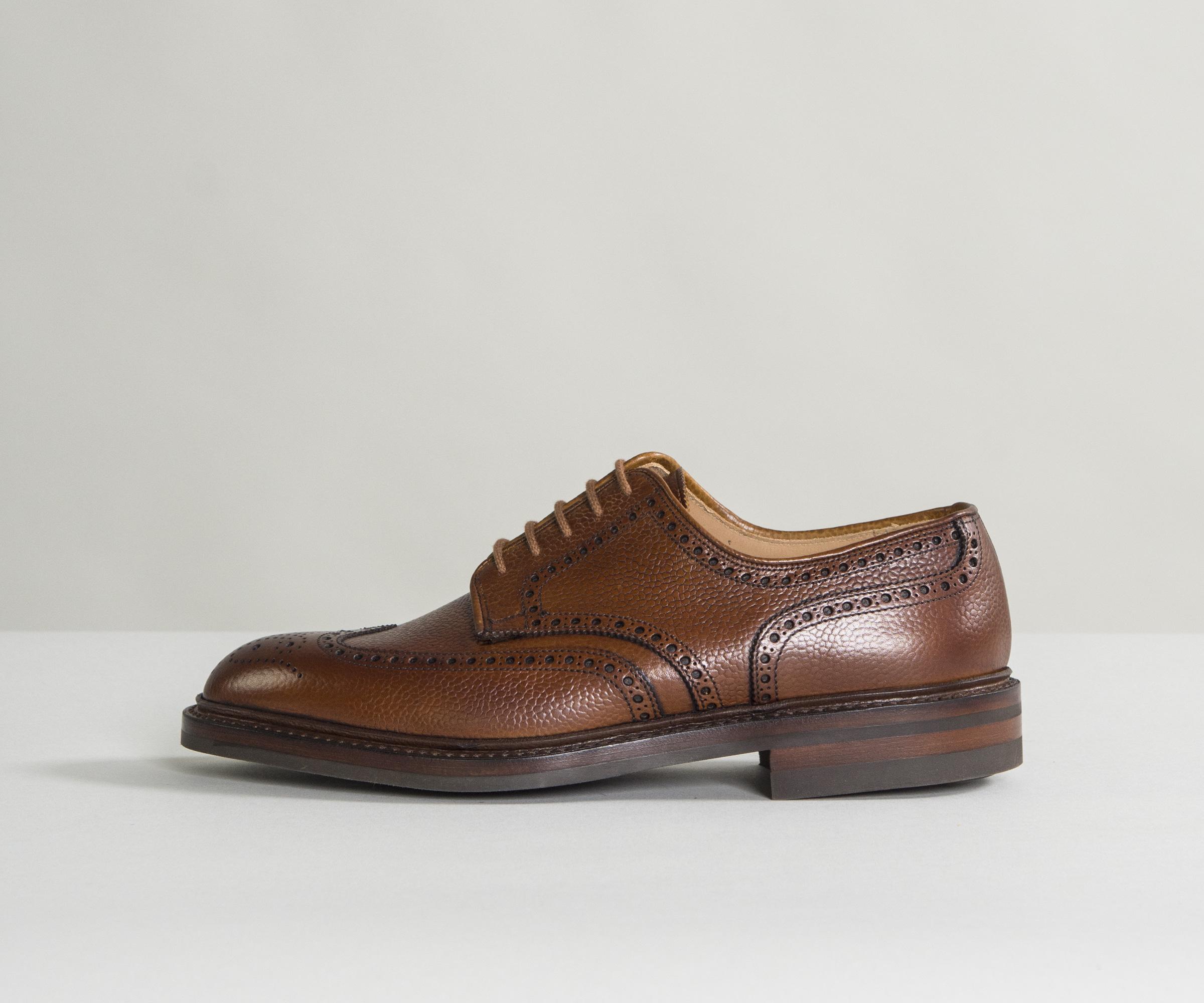 crockett & jones pembroke