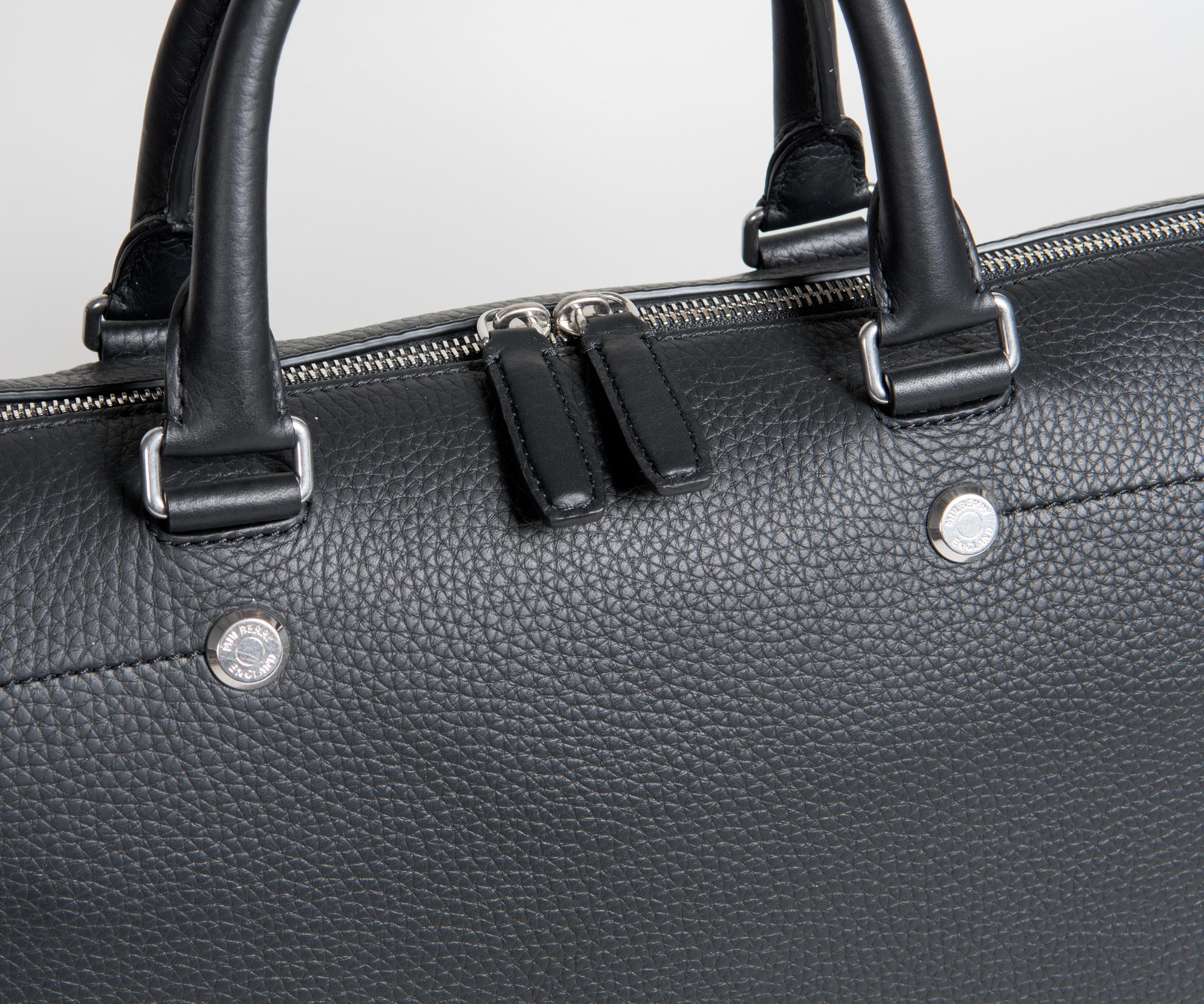mulberry city briefcase