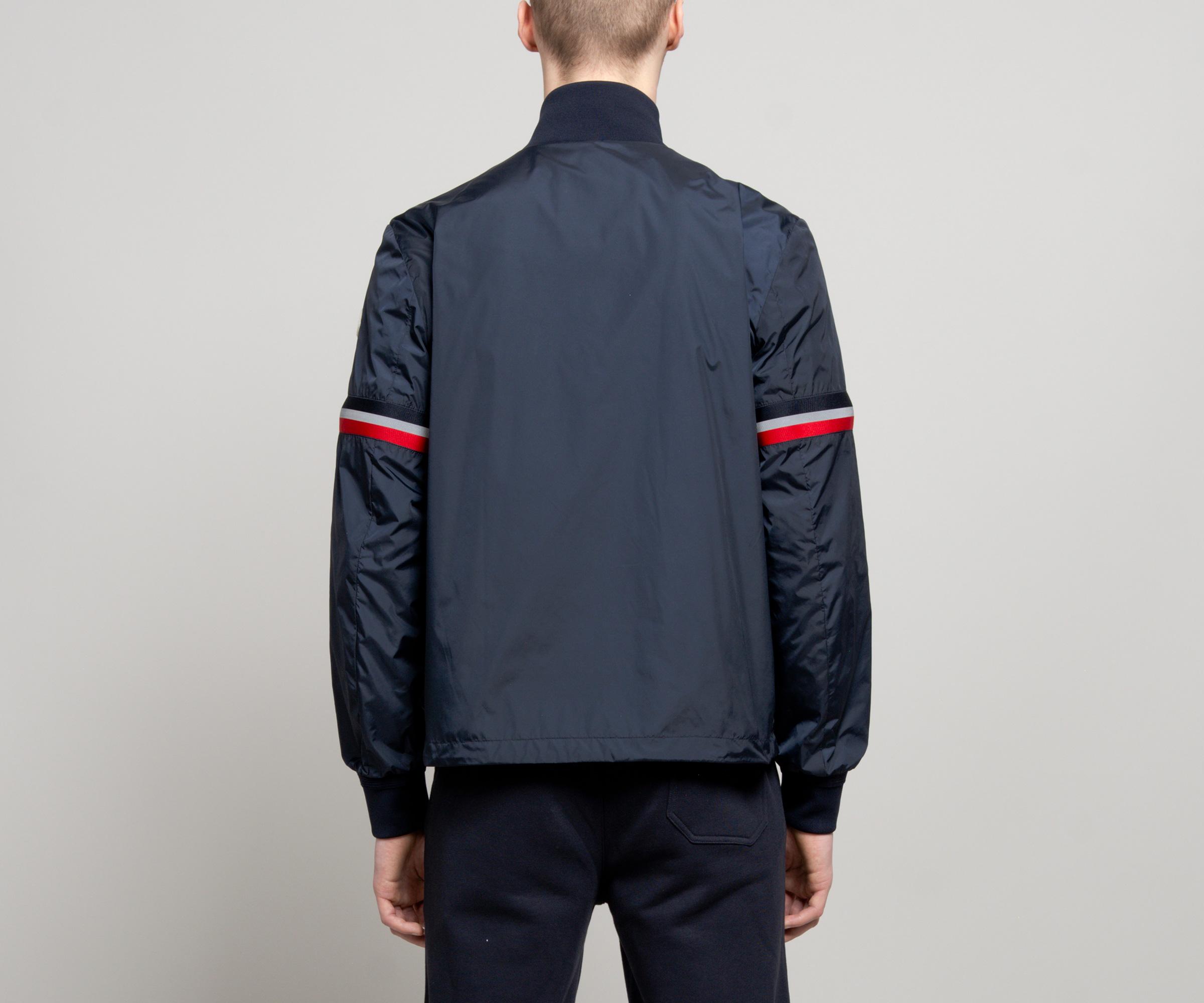 moncler harrington jacket
