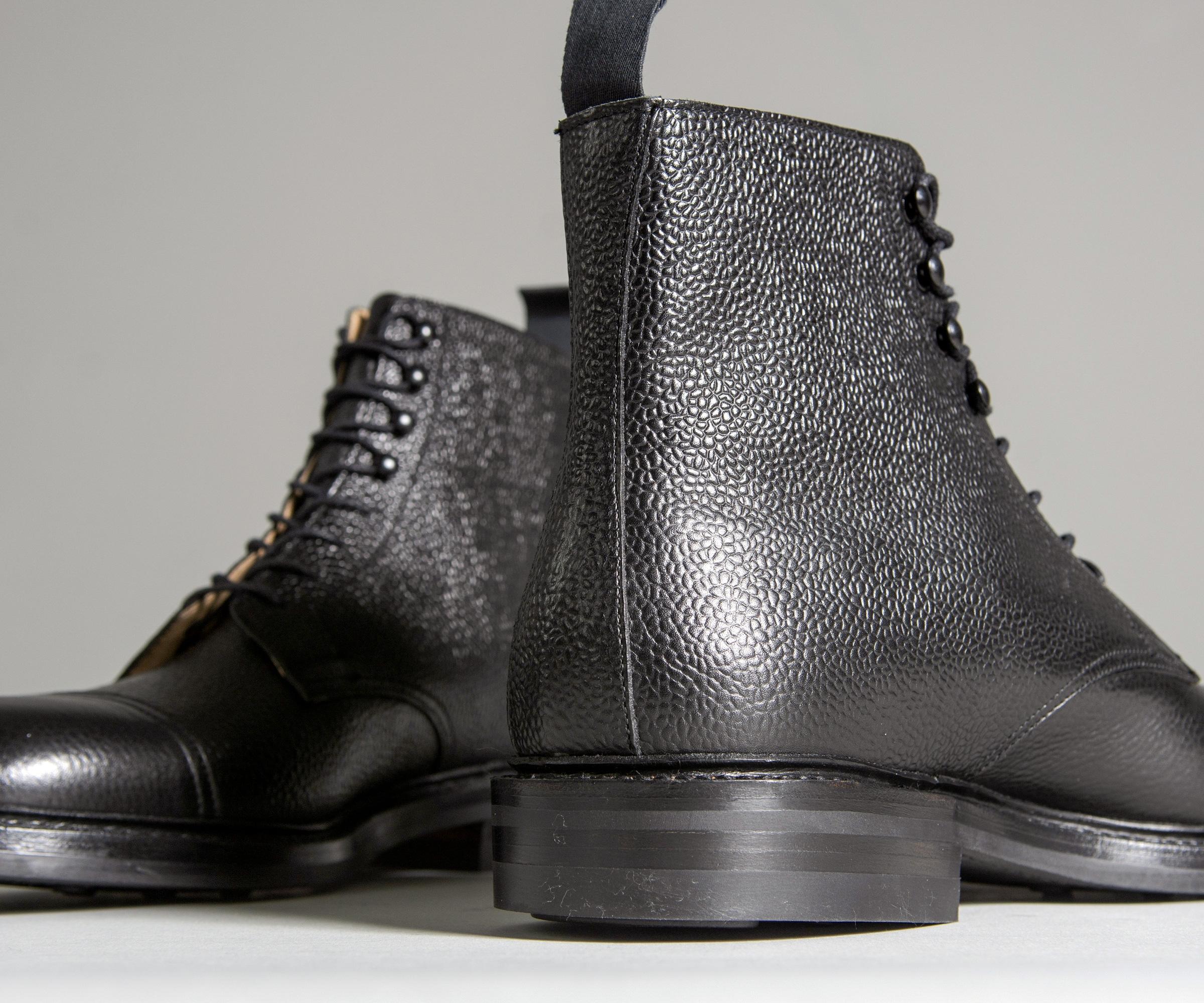 coniston crockett and jones