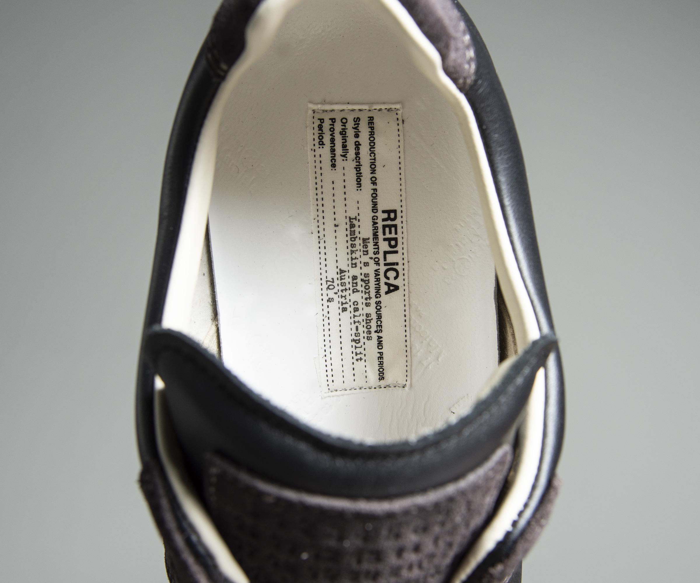 replica trainers