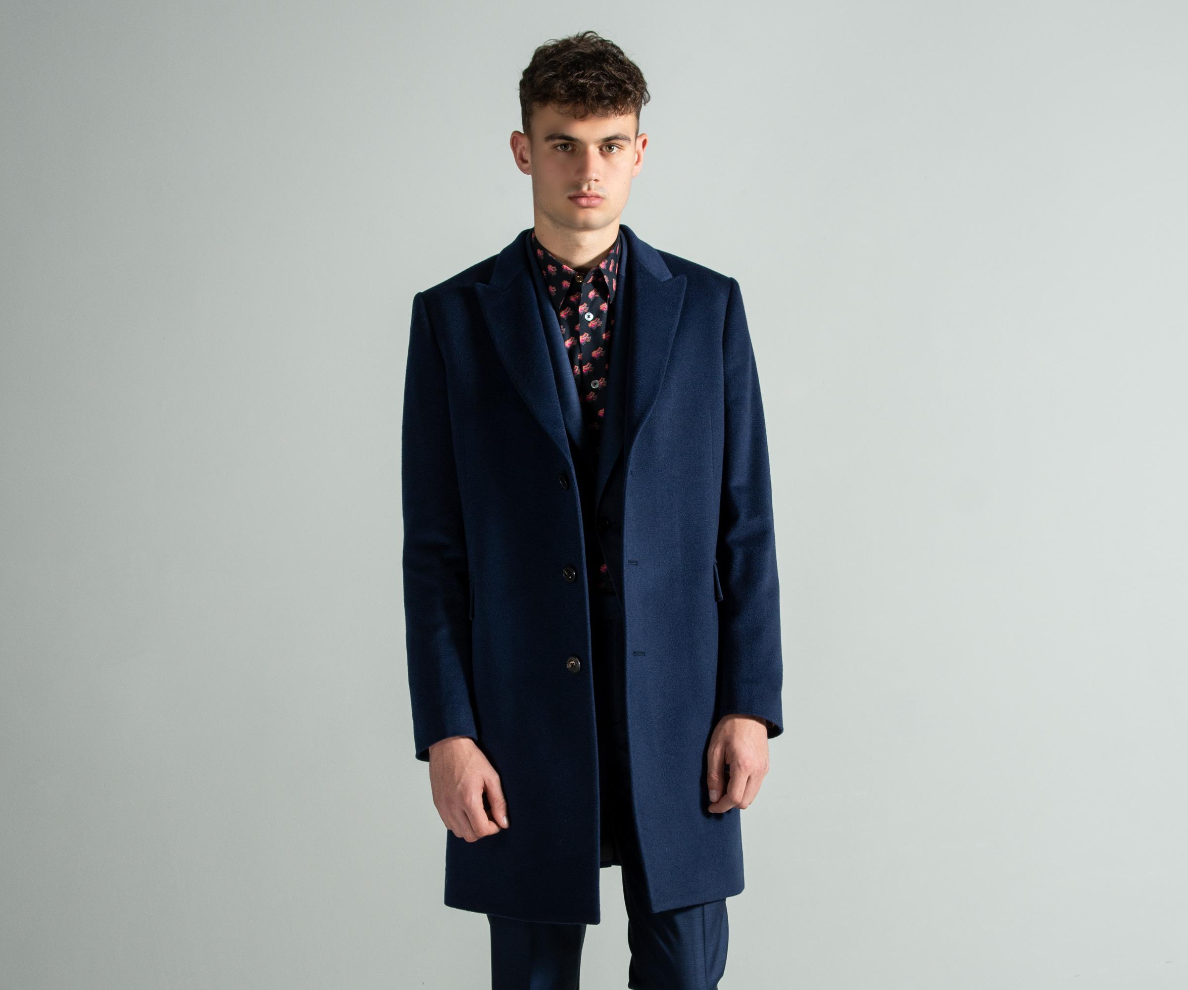 epsom coat