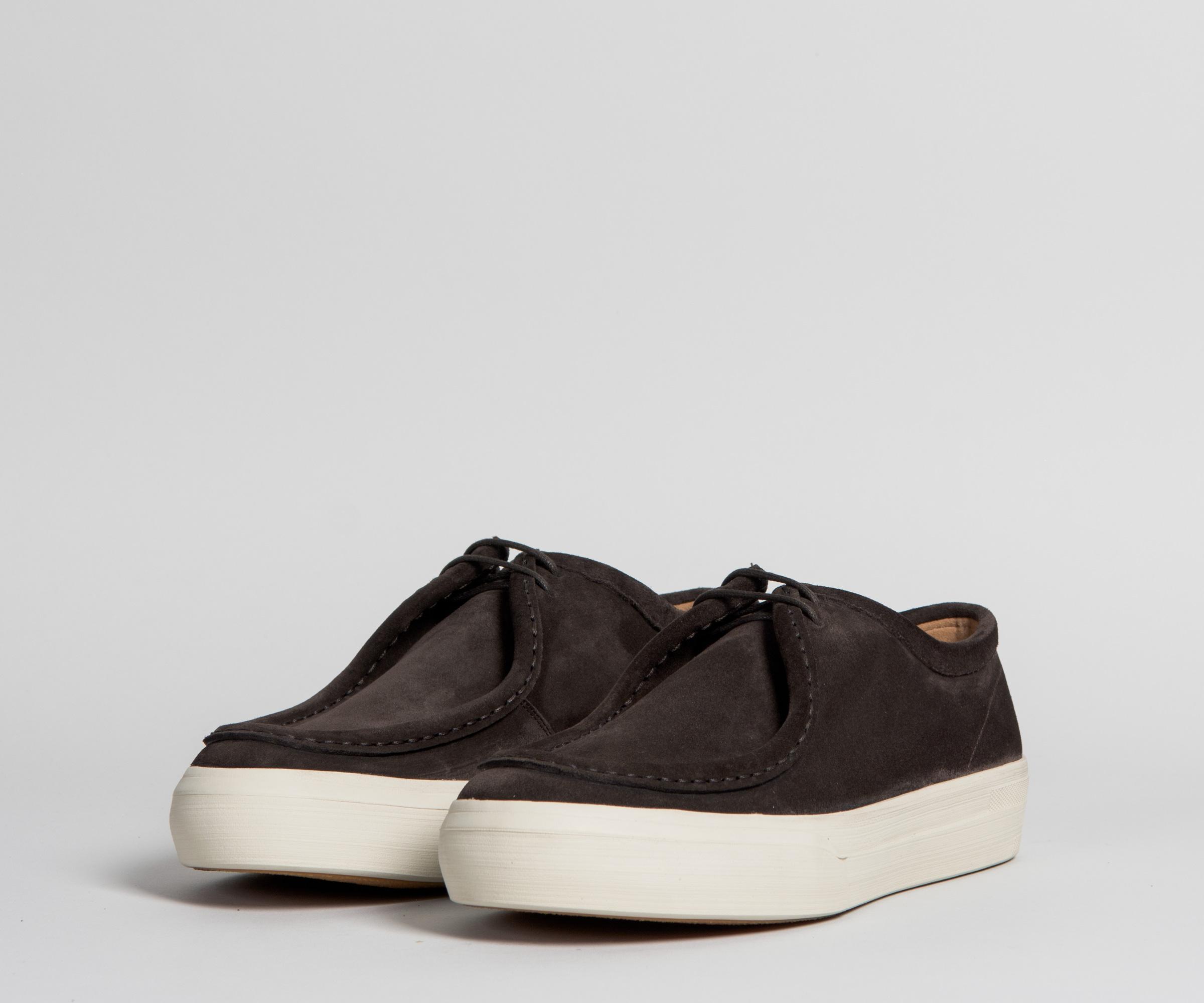 Dries Van Noten Suede Wallaby Shoe Brown for Men Lyst