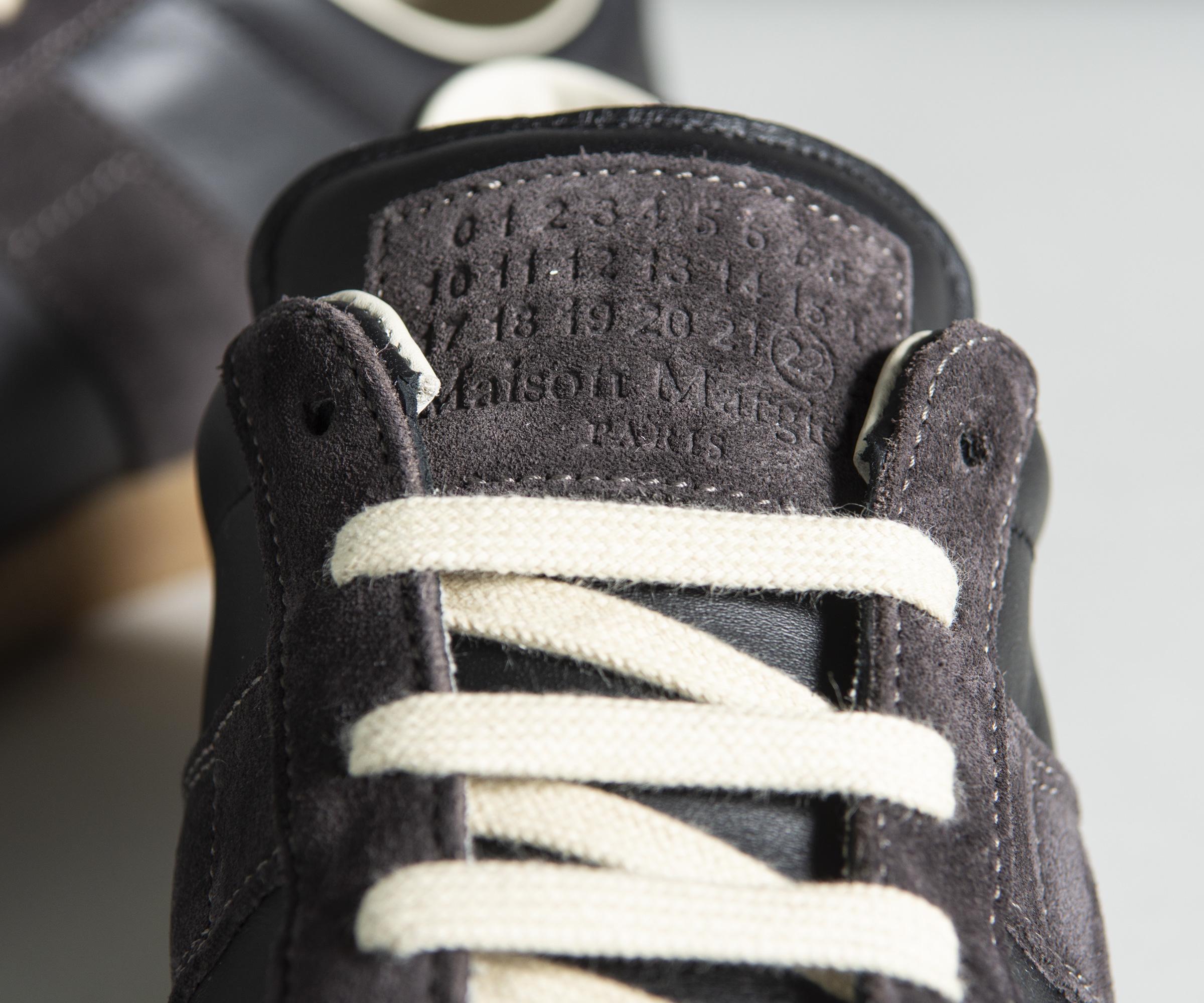 replica trainers