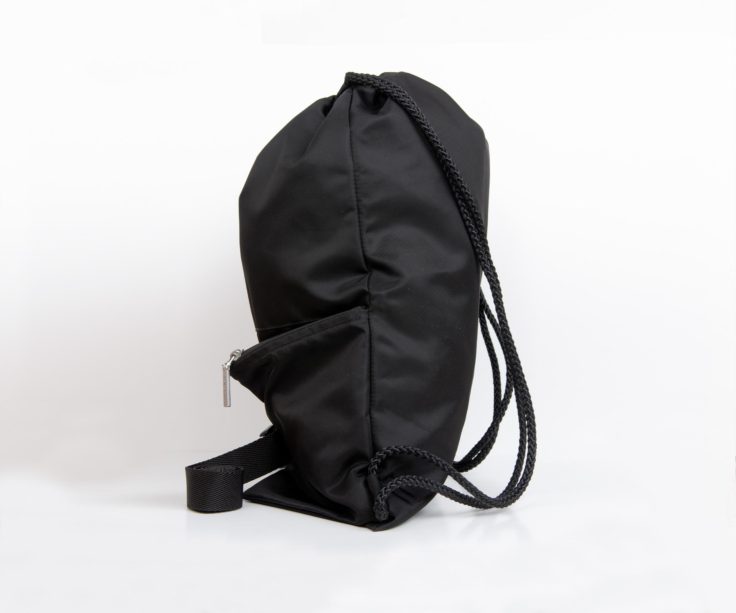 heron preston mini backpack