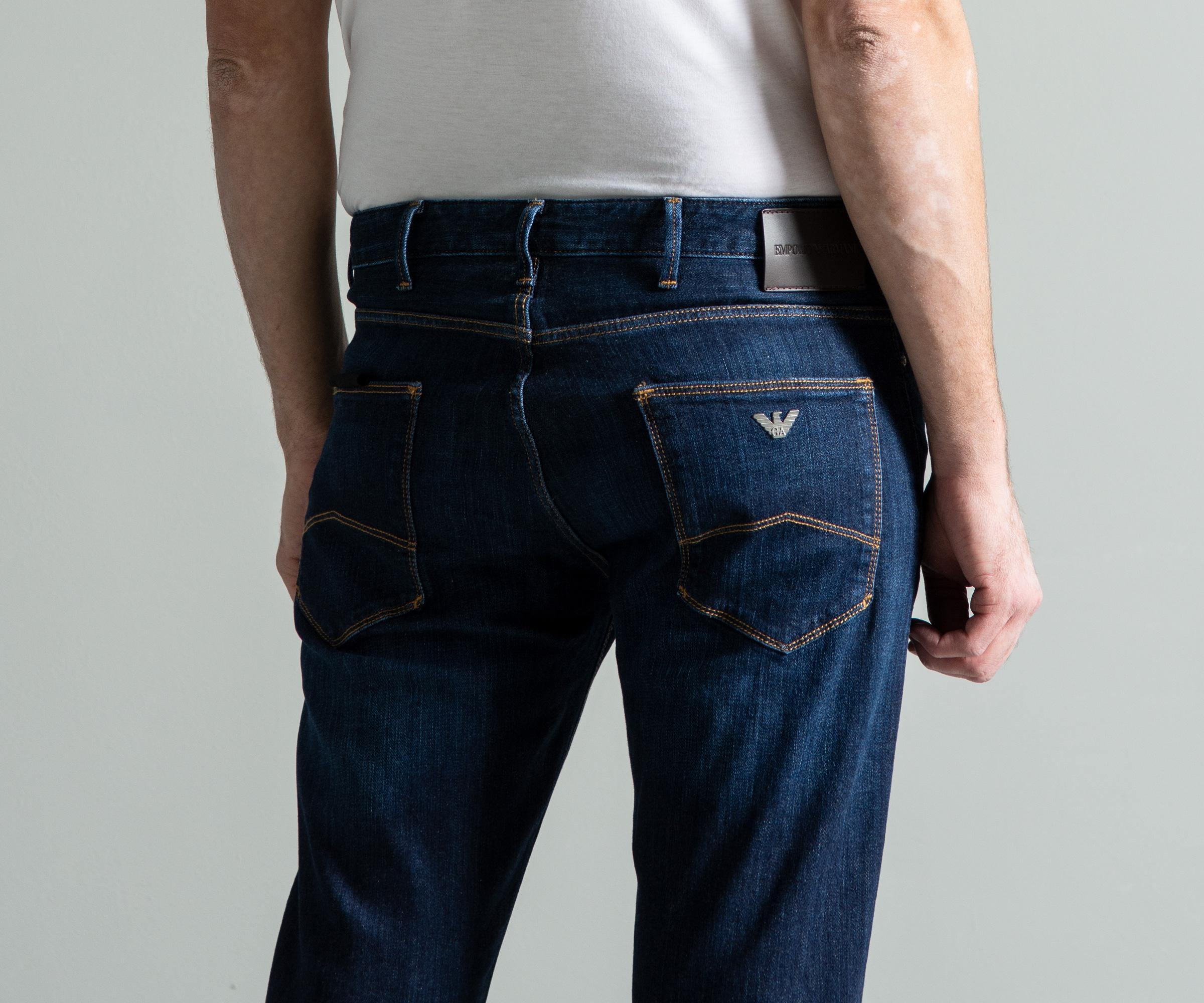armani jeans jo6 slim