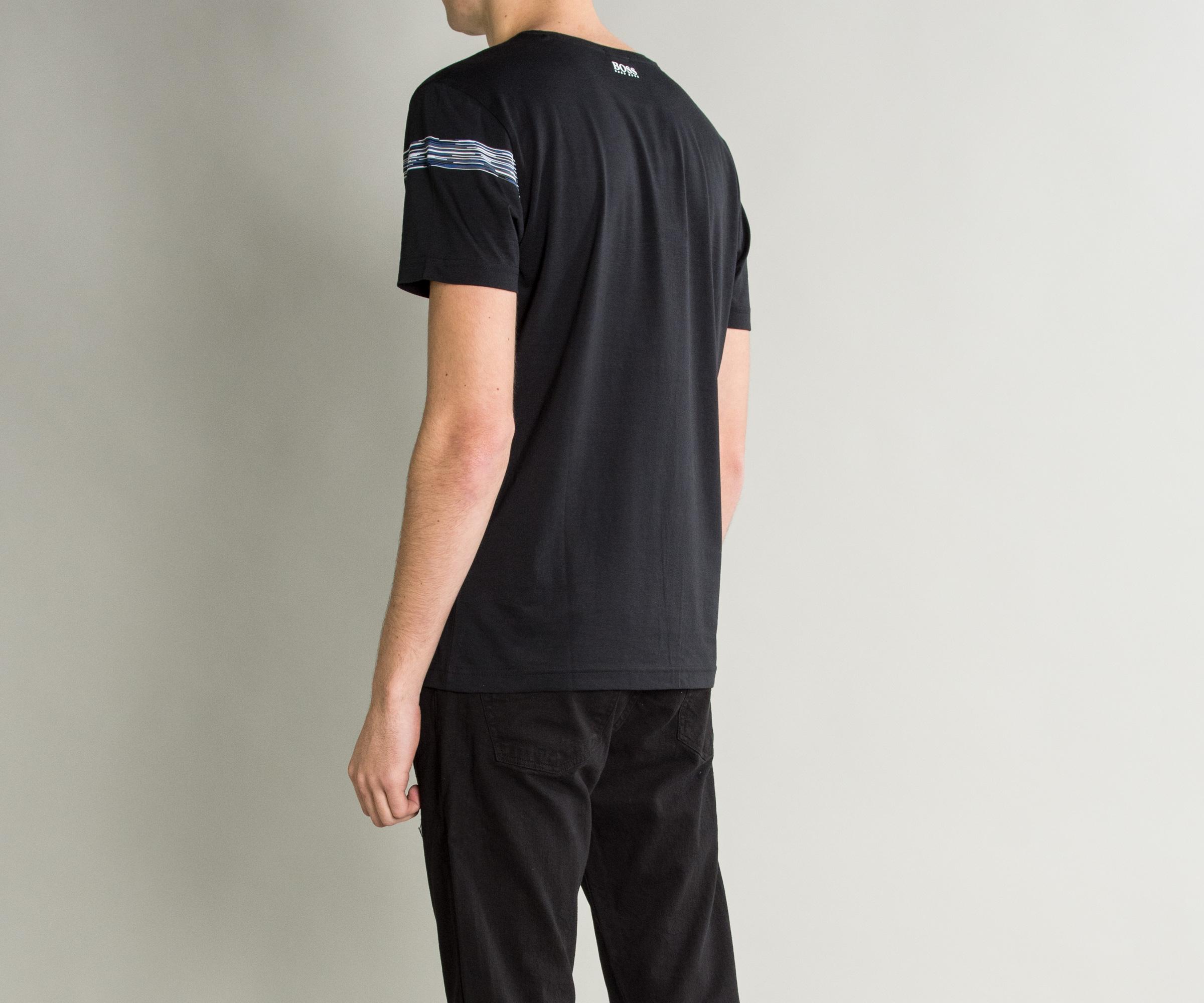 boss teep 1 t shirt