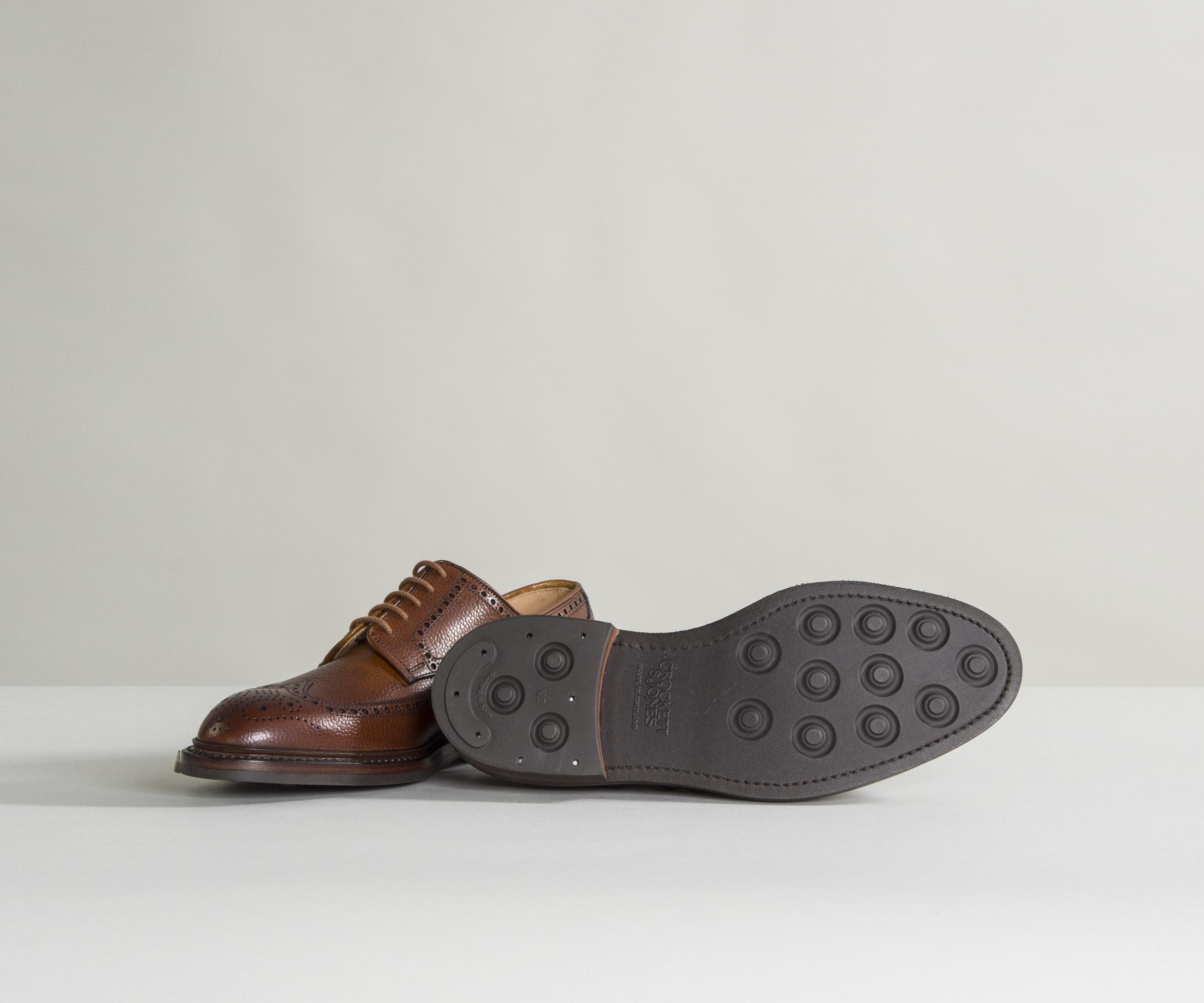 crockett & jones pembroke