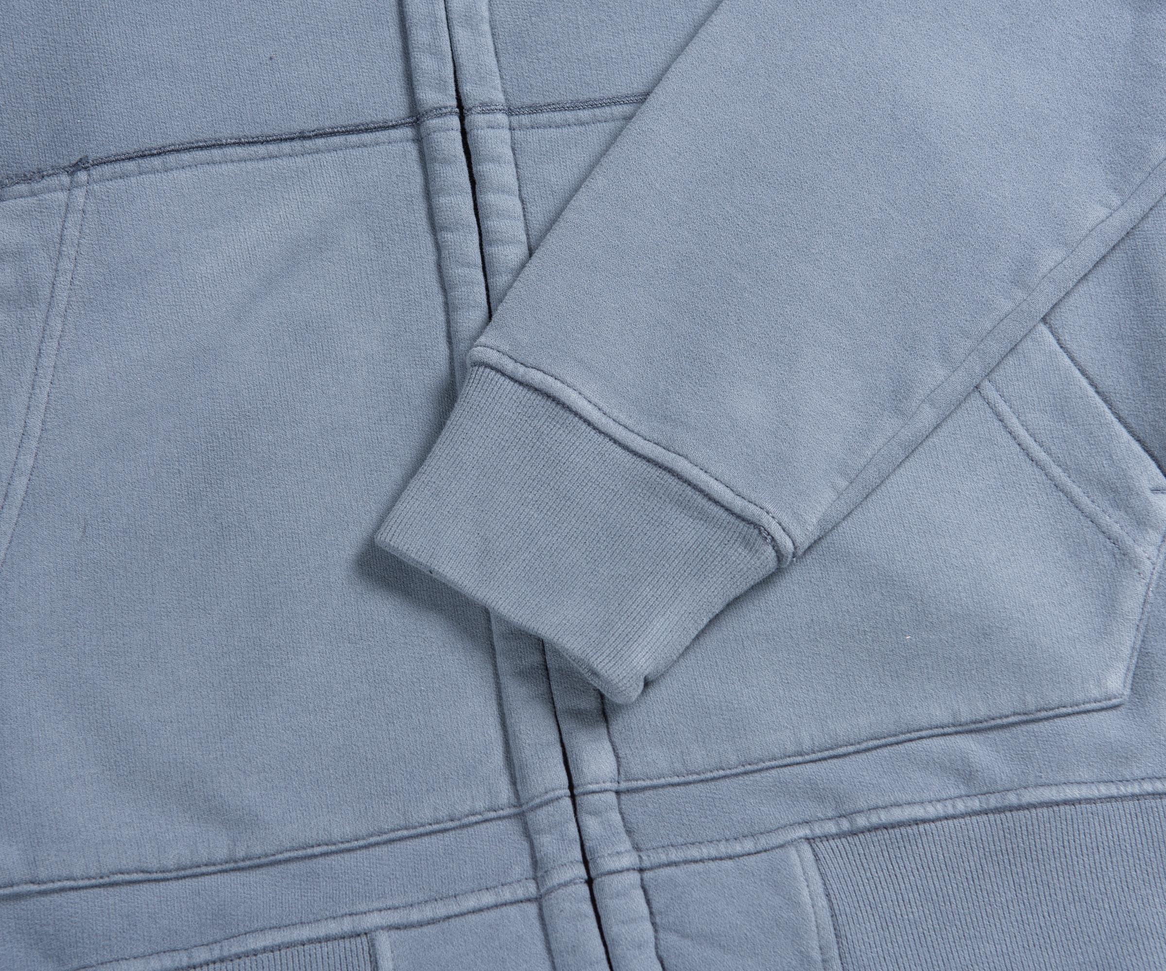 toga mha moletom com capuz