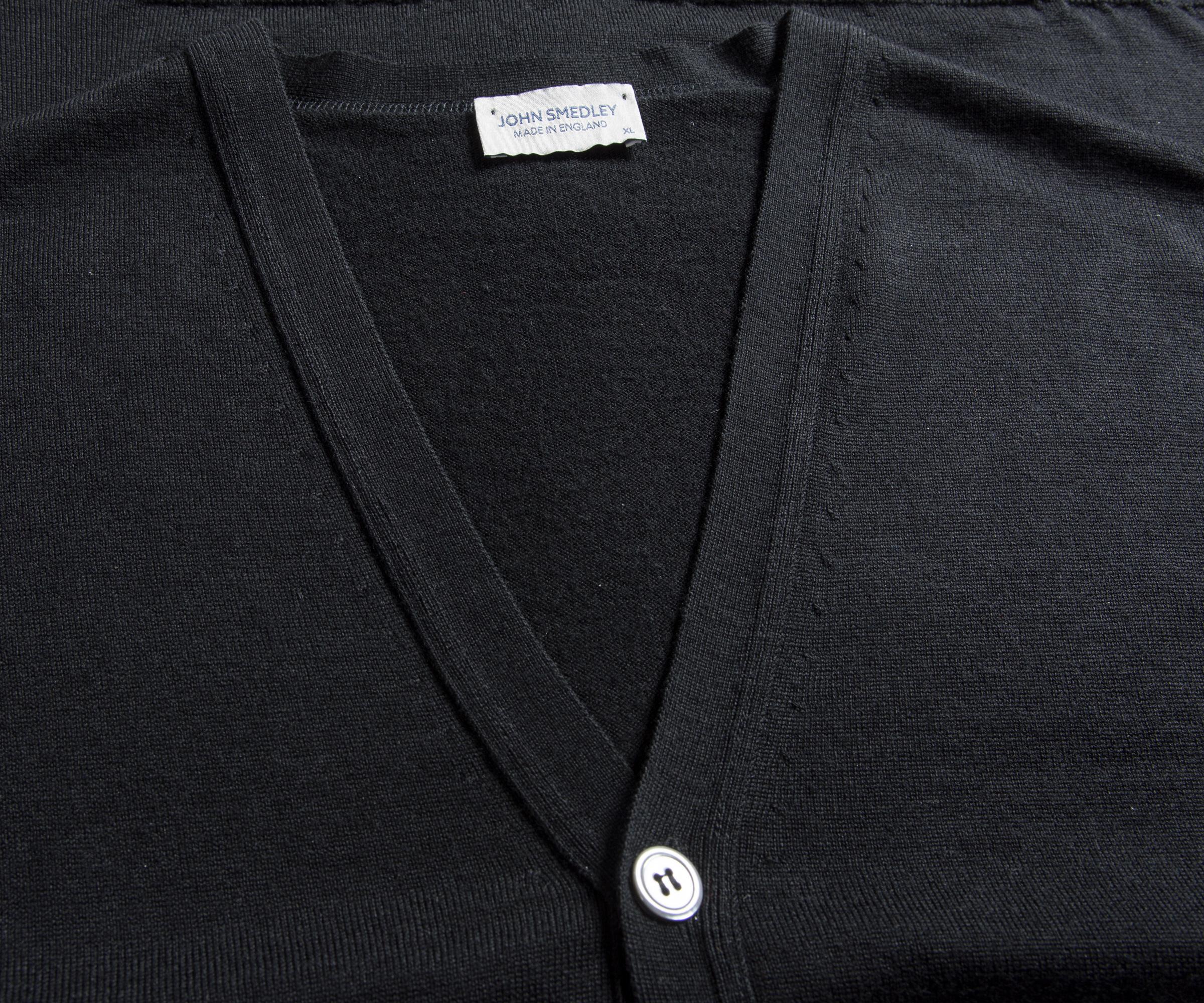john smedley petworth cardigan