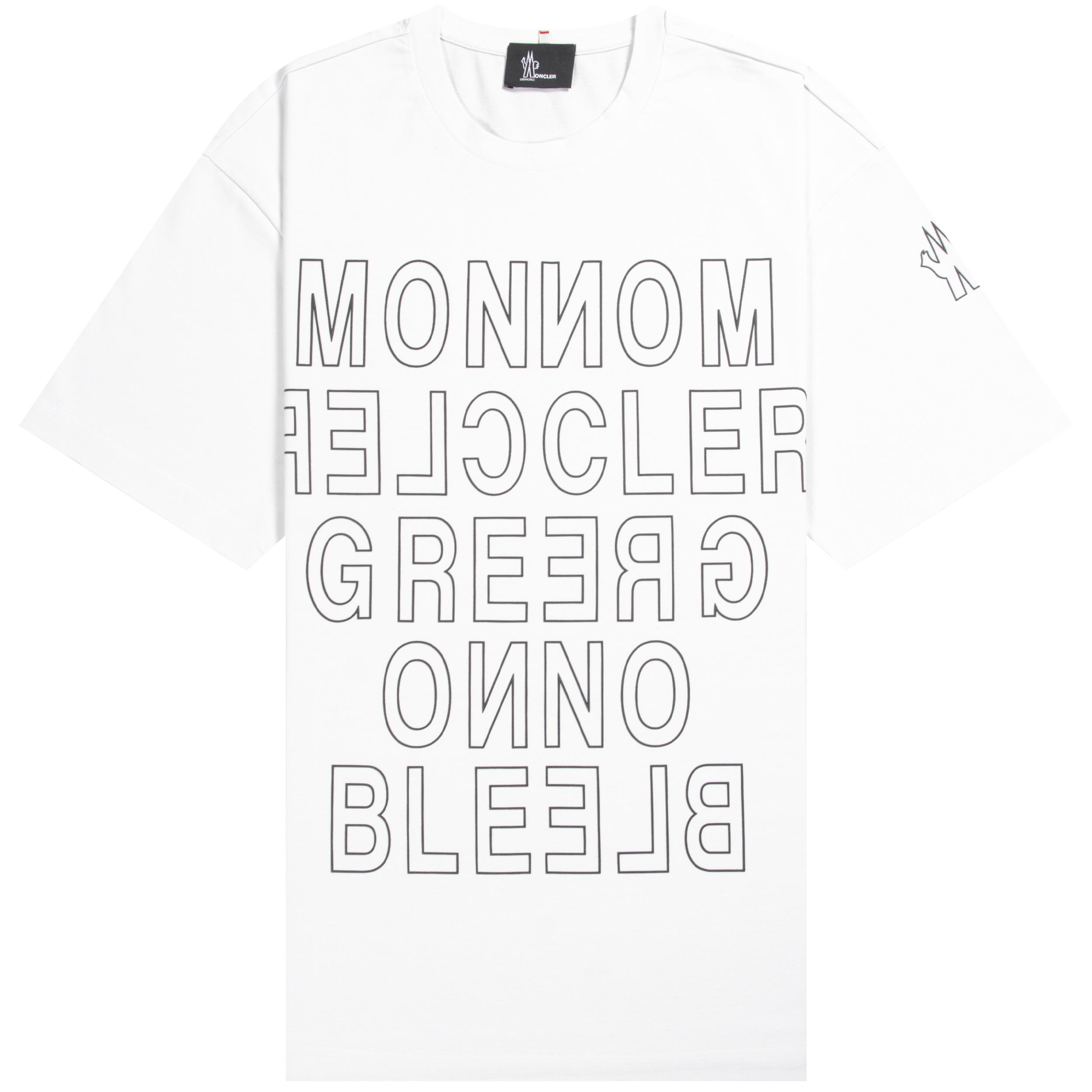monnom black t shirt
