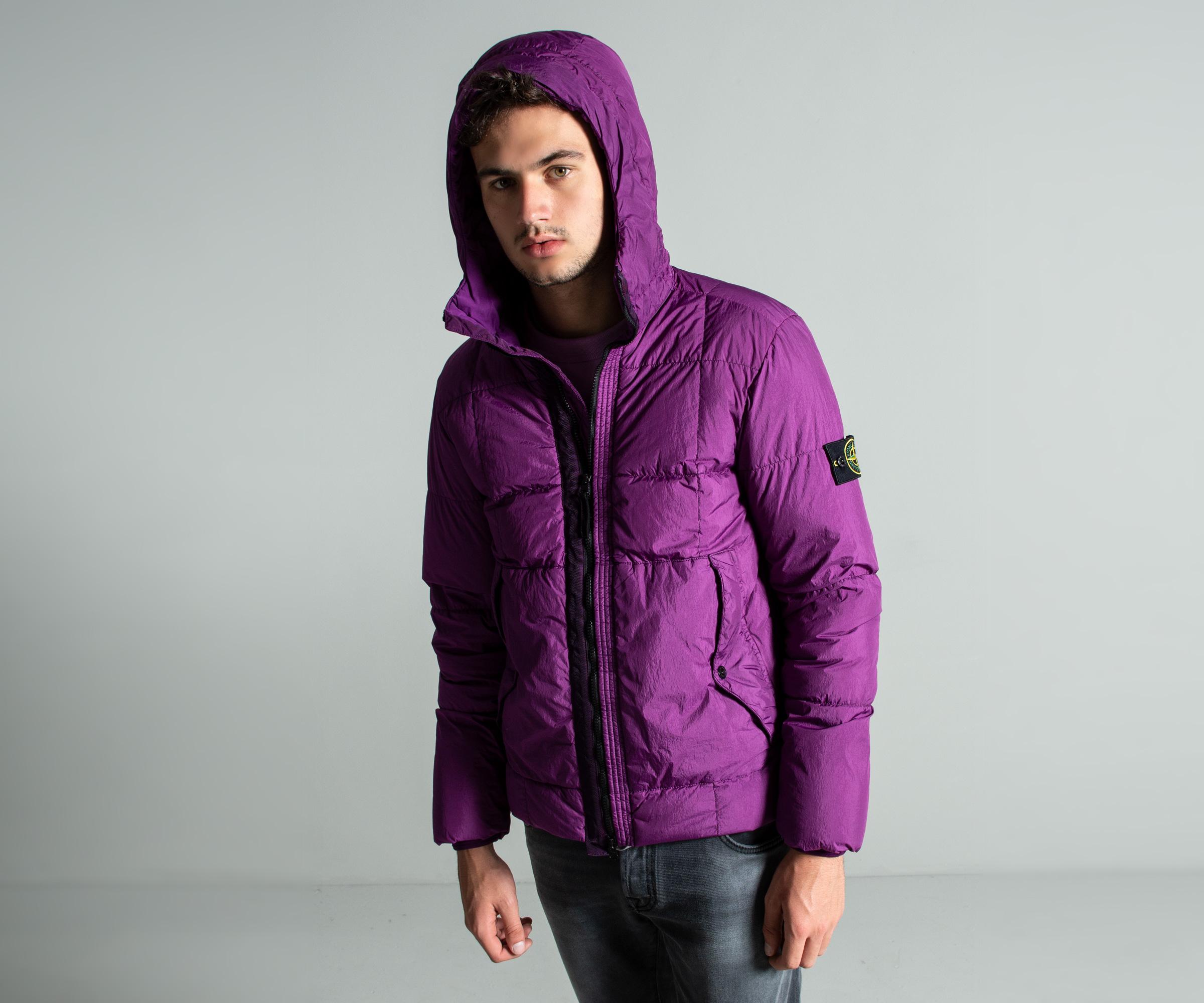 Yos Purple NY