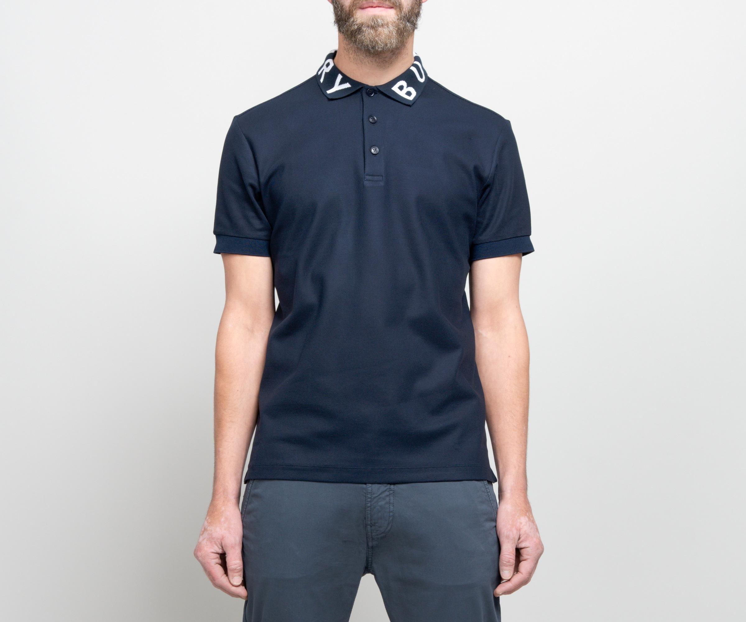 burberry ryland polo