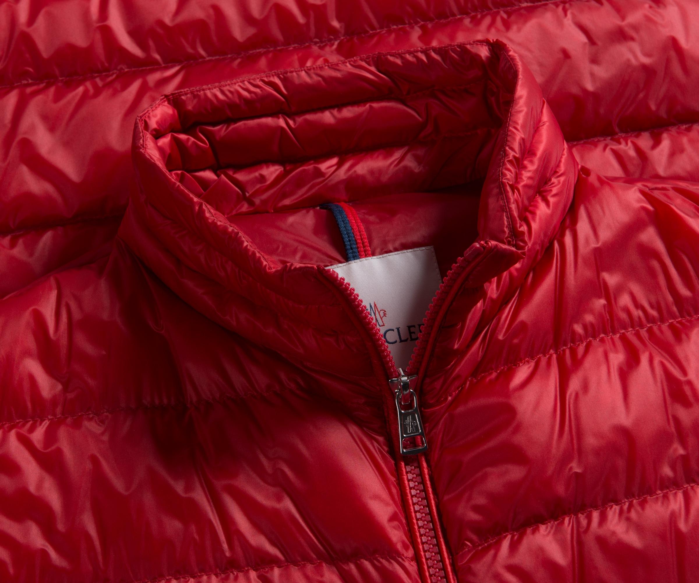 moncler lambot red