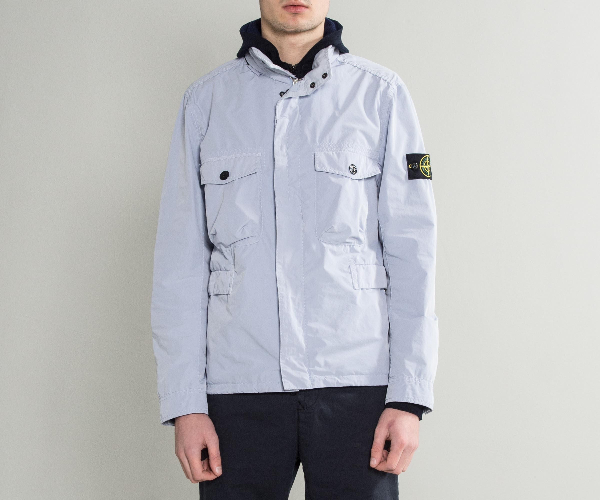 straight to hell leather jacket