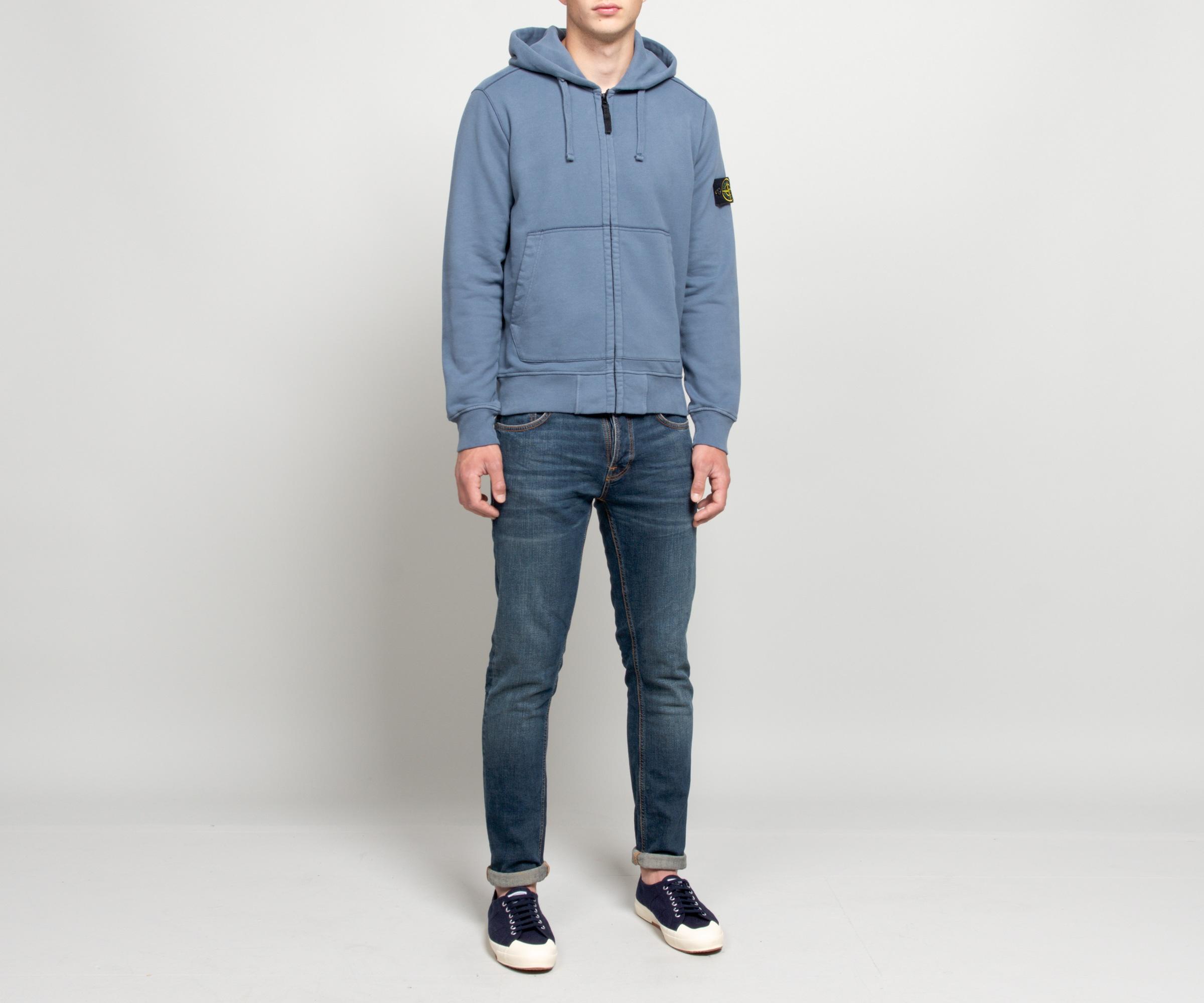 toga mha moletom com capuz