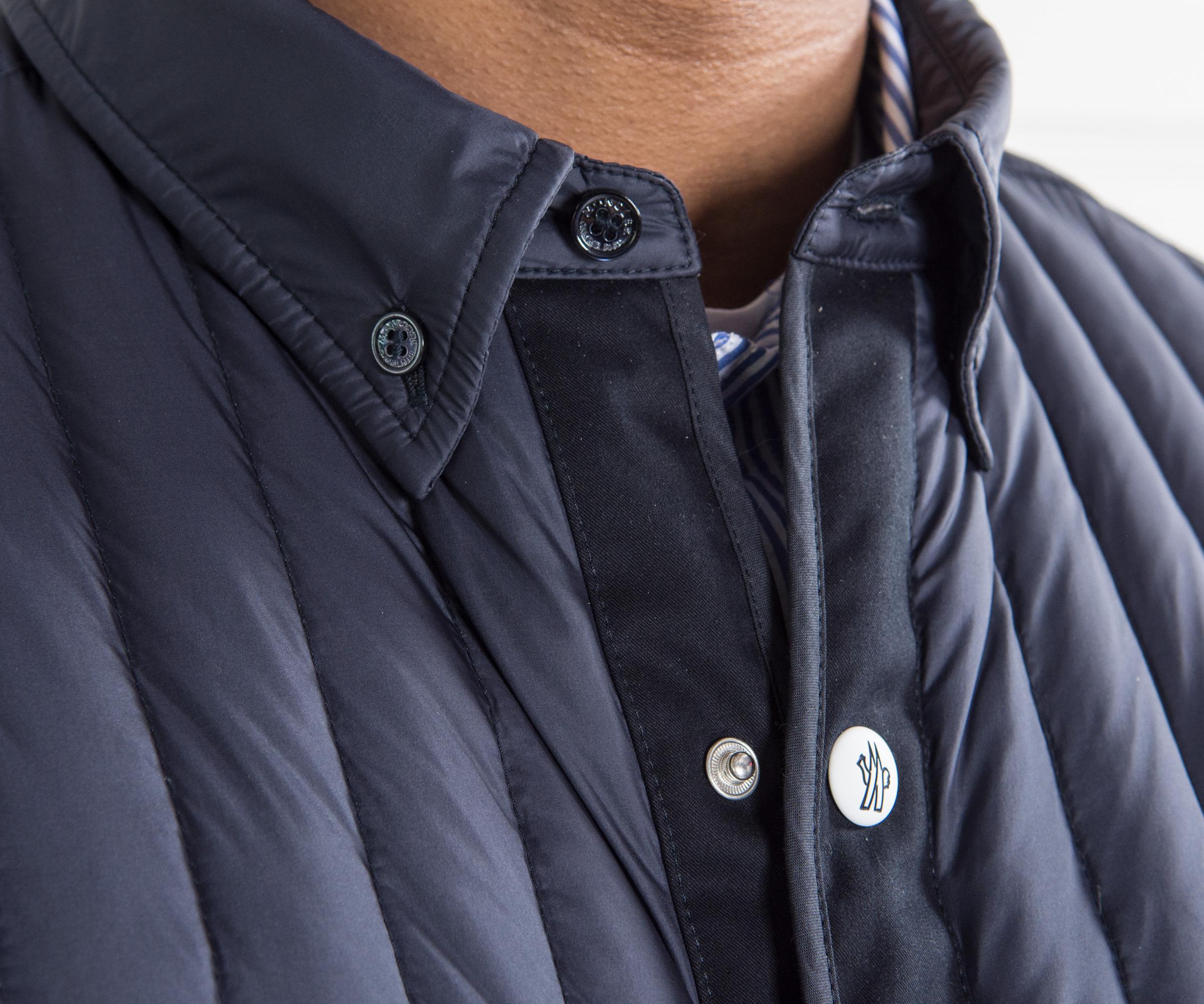 moncler overshirt