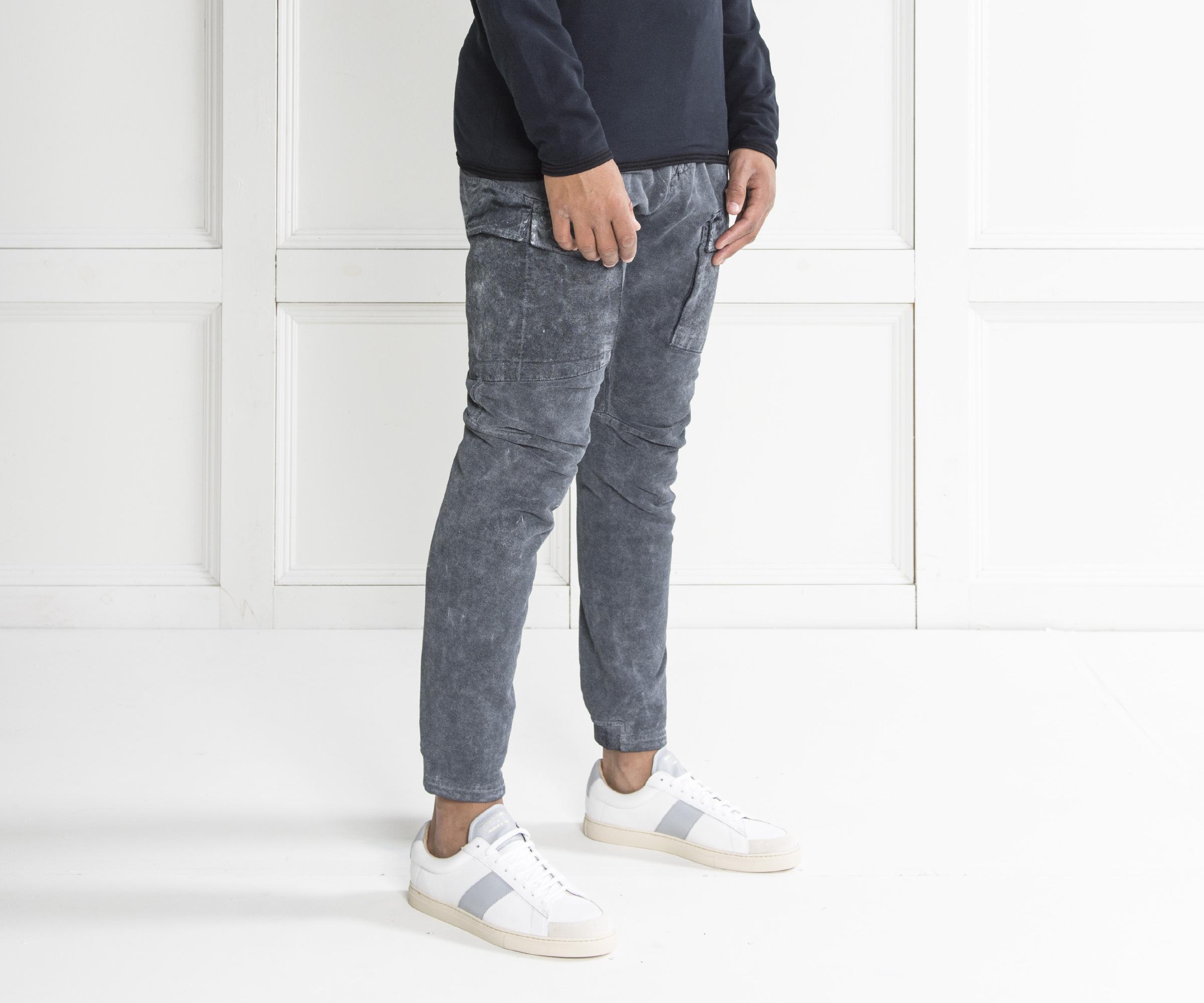 stone island frost sweatpants