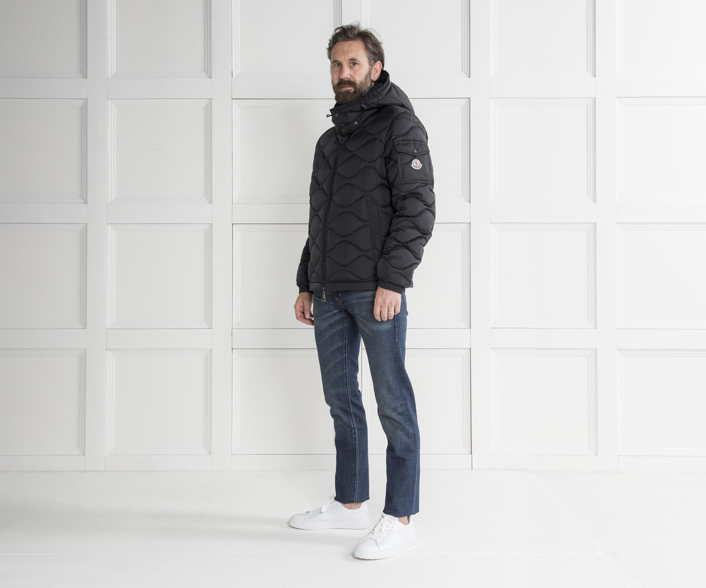 moncler morandieres