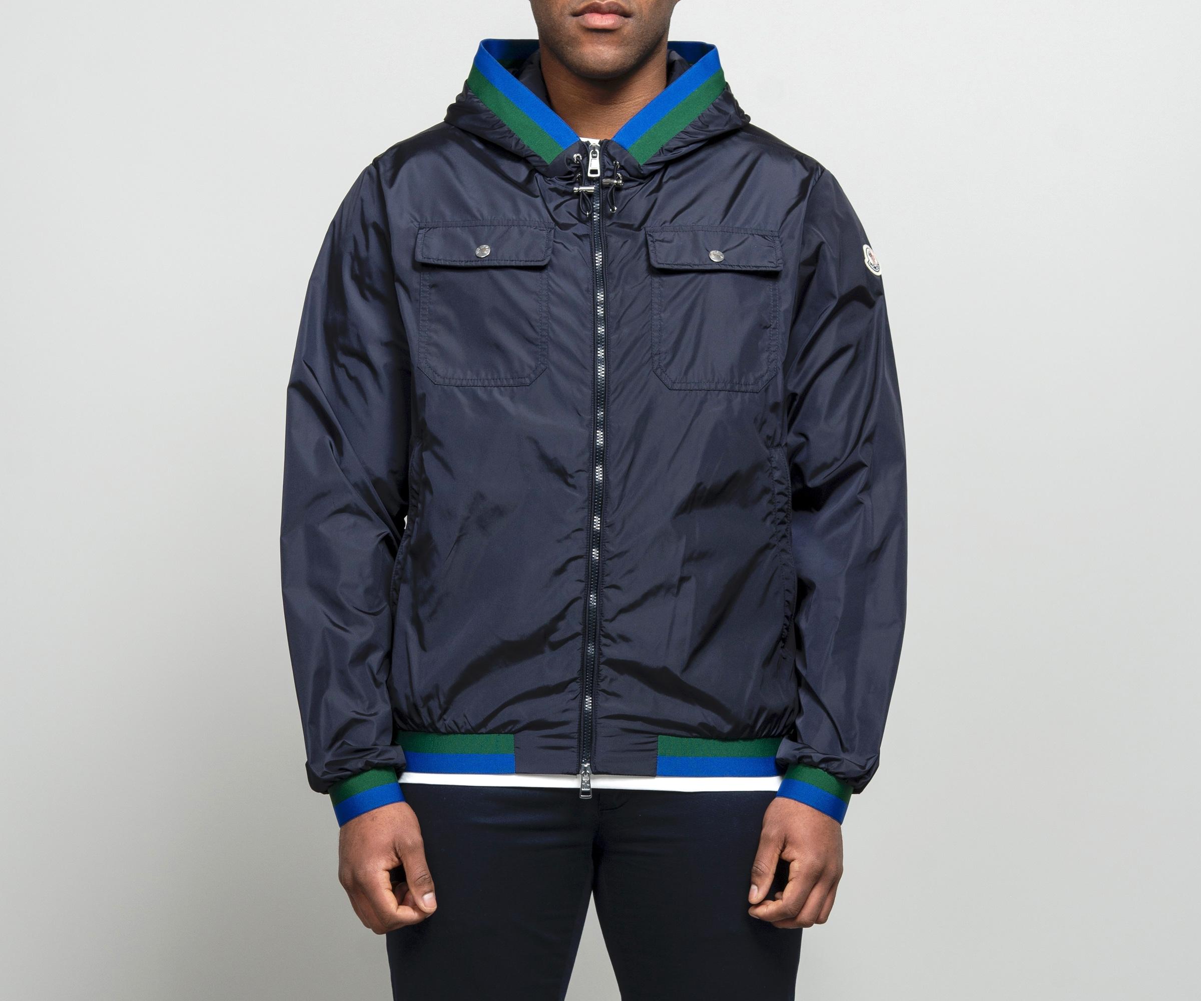 Moncler atlin jacket online