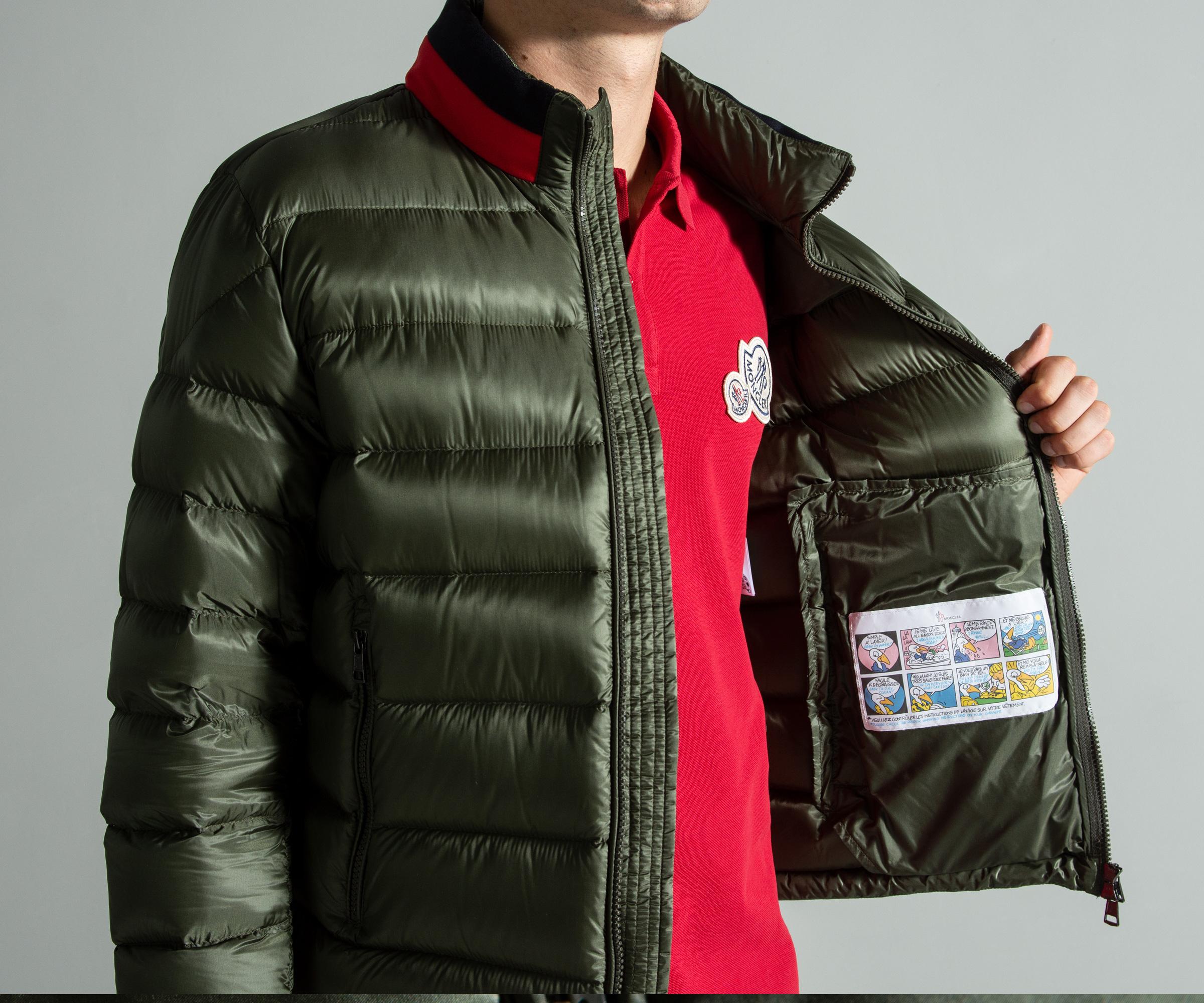 moncler rodez black