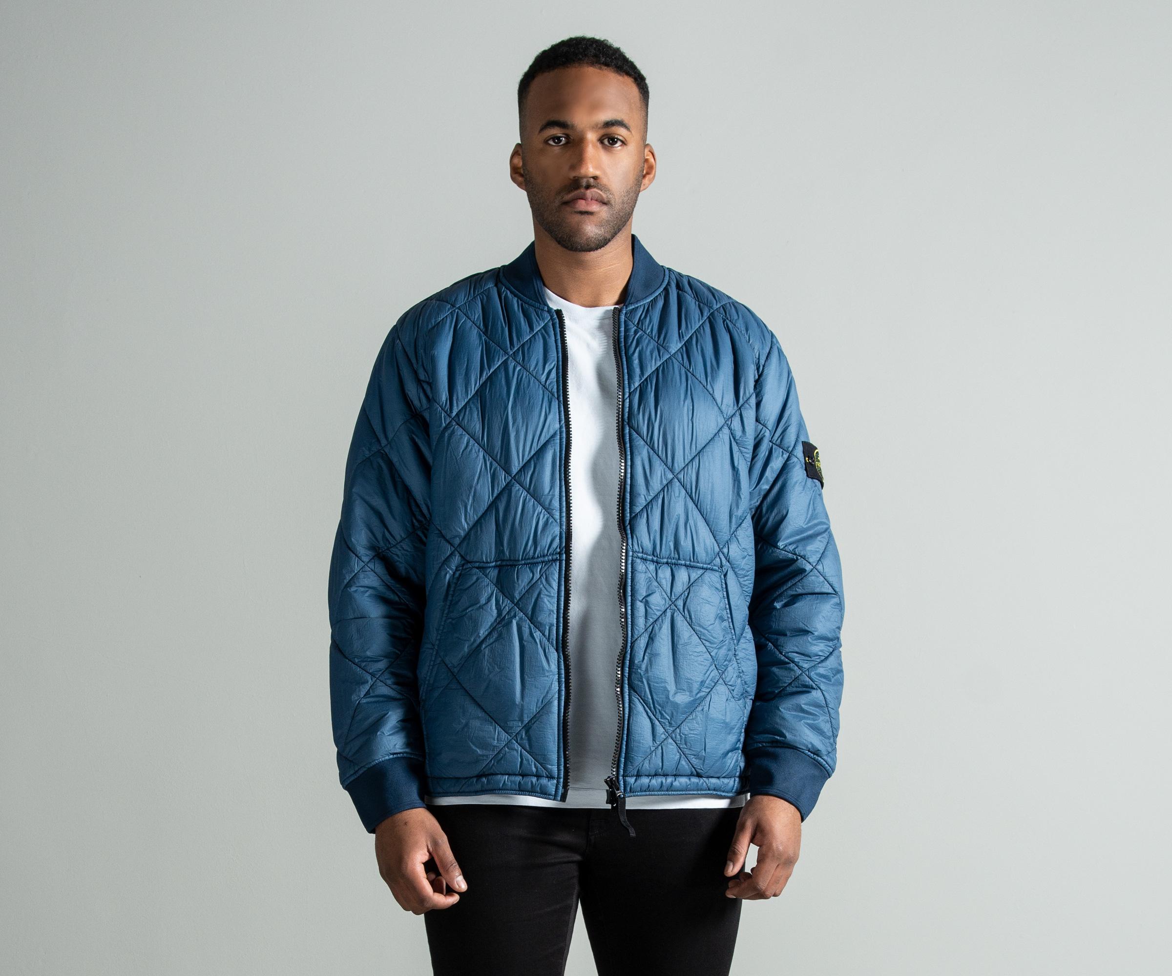 denim jacket with fleece inside