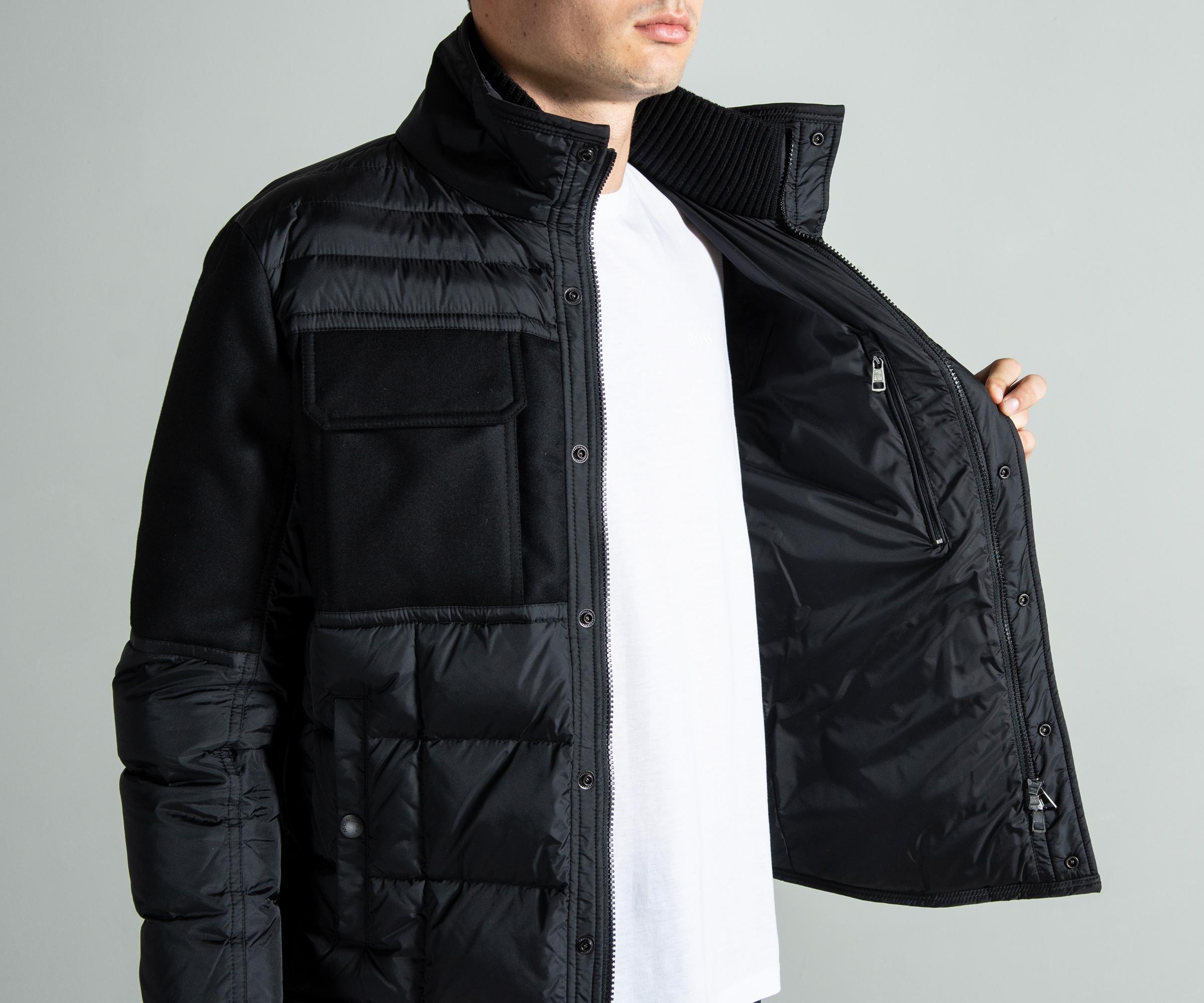 moncler albi jacket
