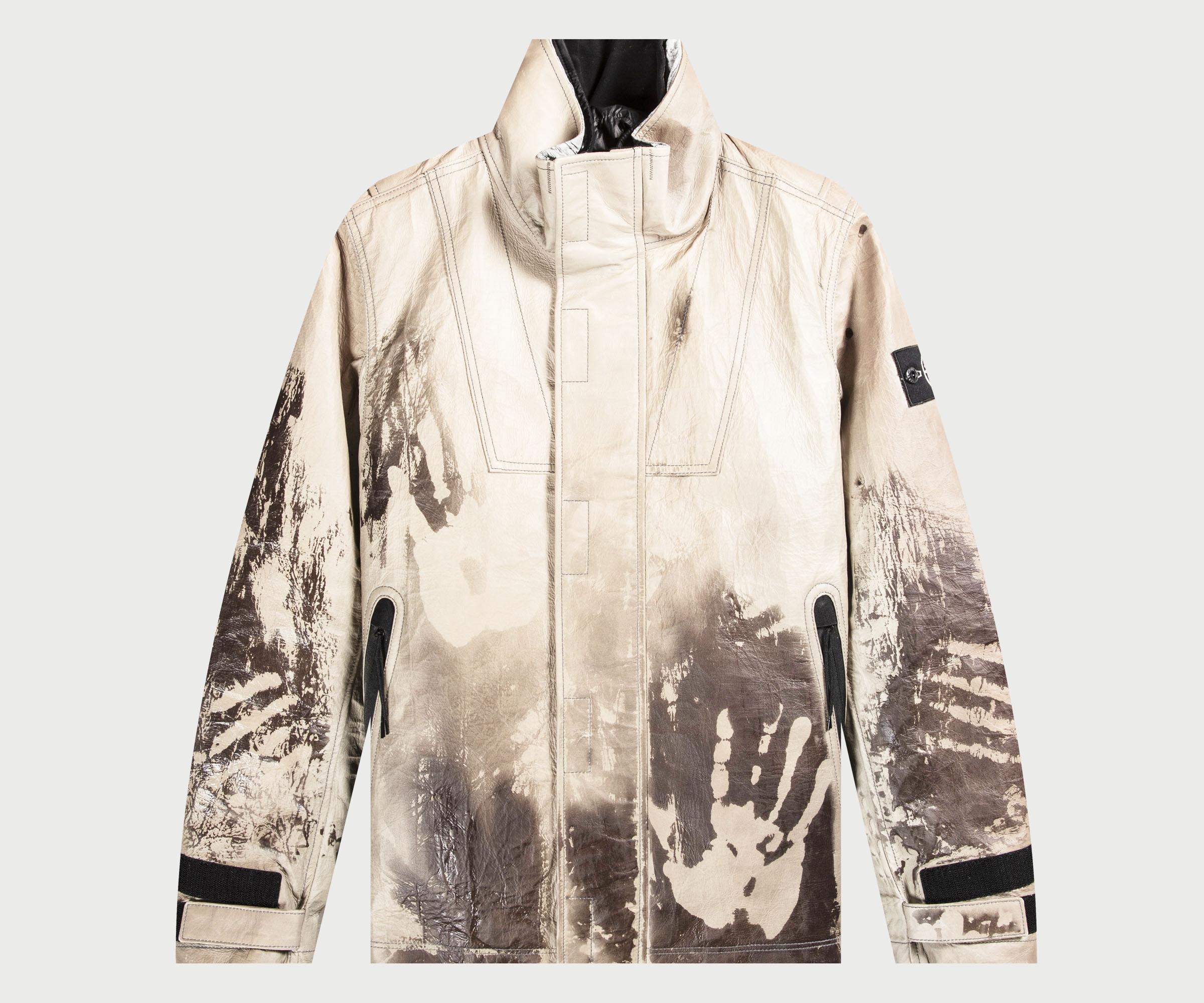 Stone Island Dyneema Ice Jacket Outlet, 58% OFF | ilikepinga.com